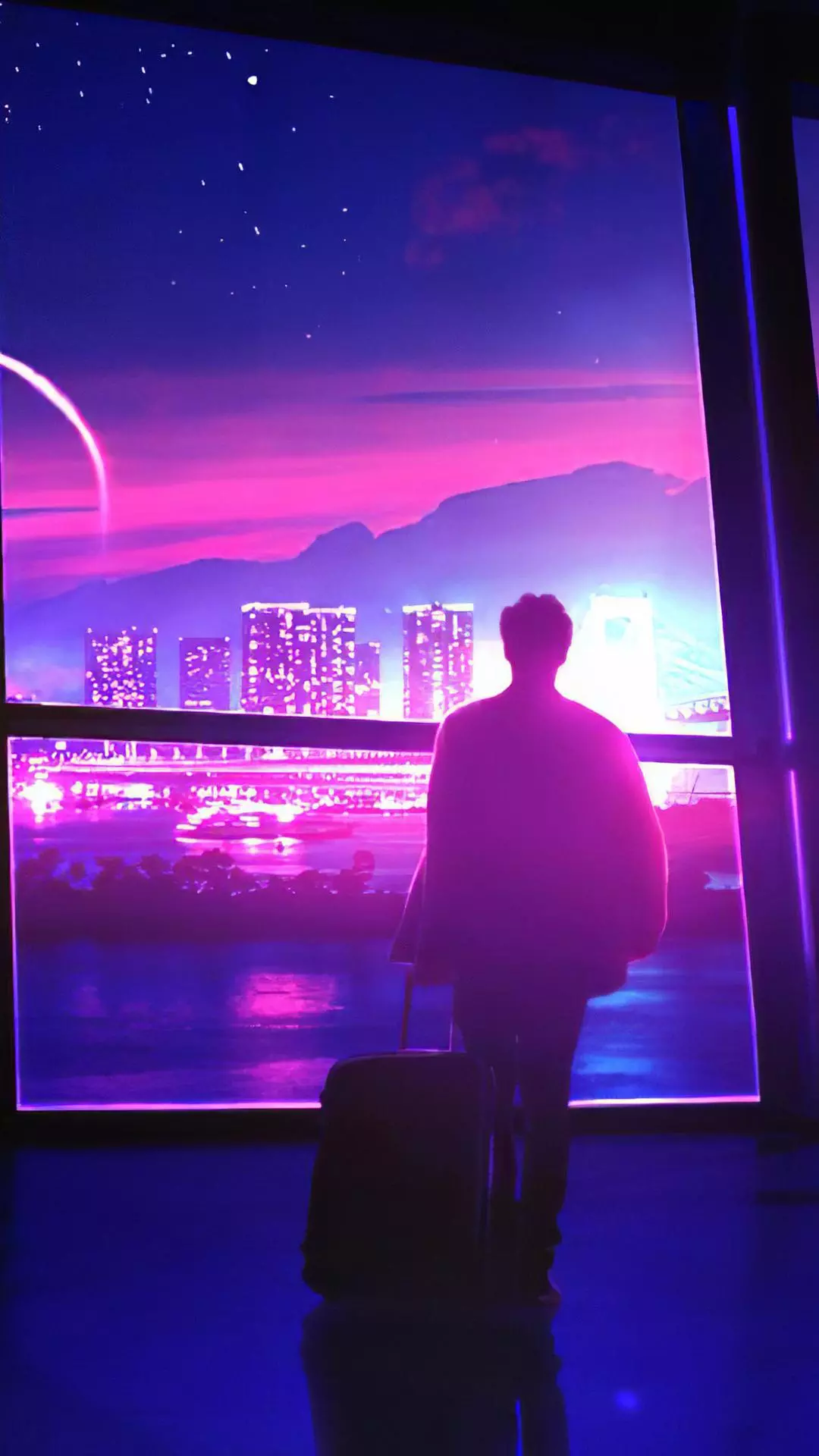 Wallpapers