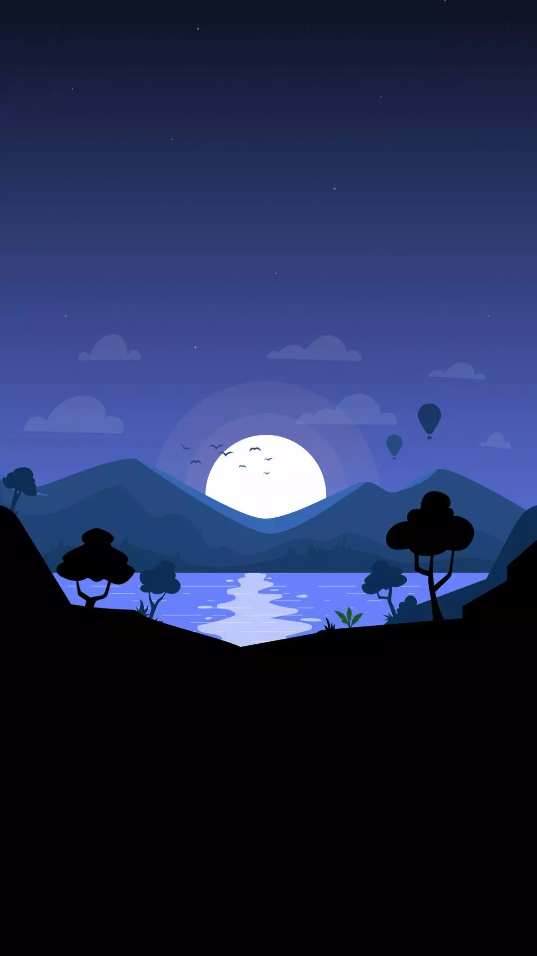 Landscapes