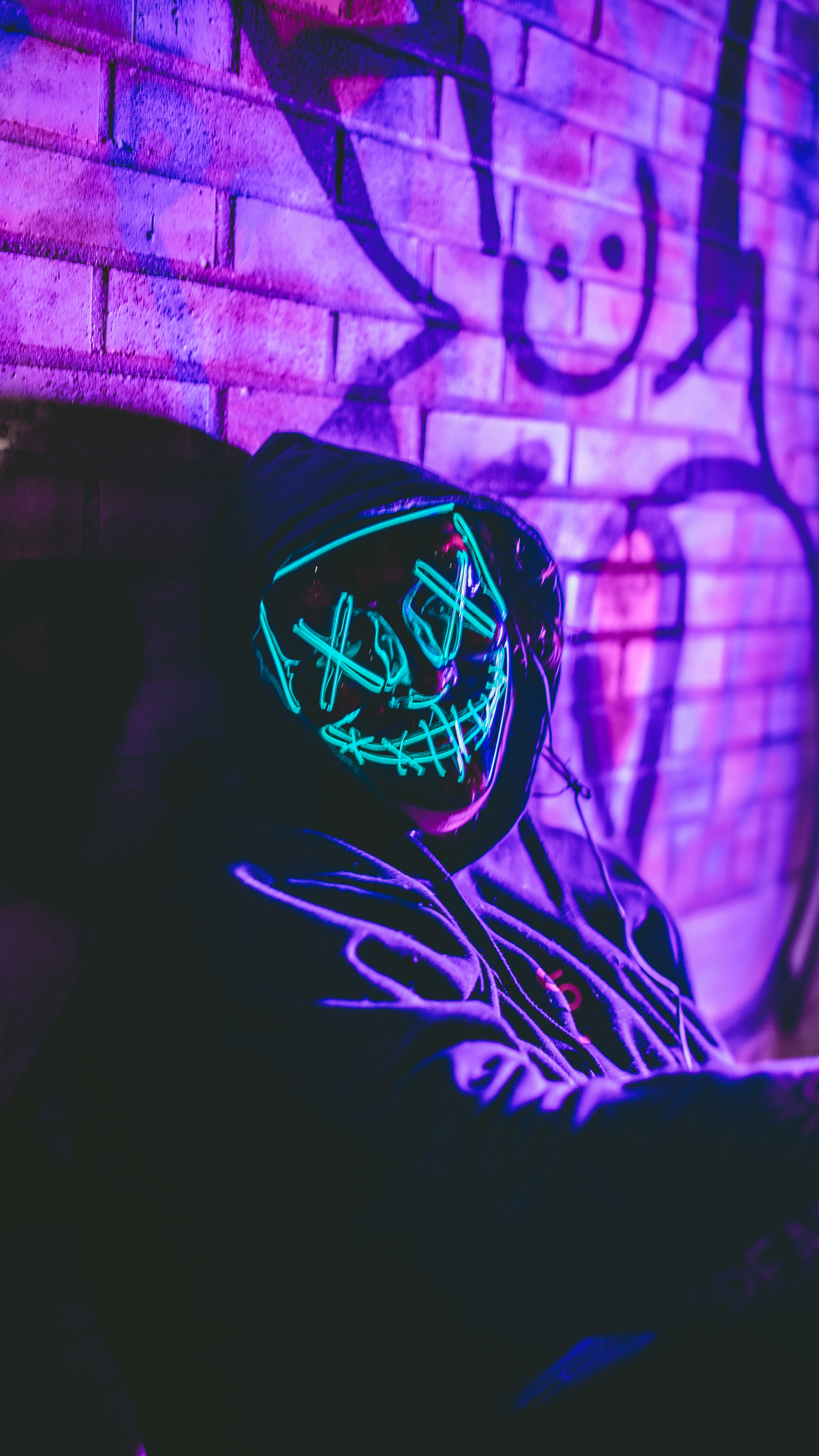 Wallpapers
