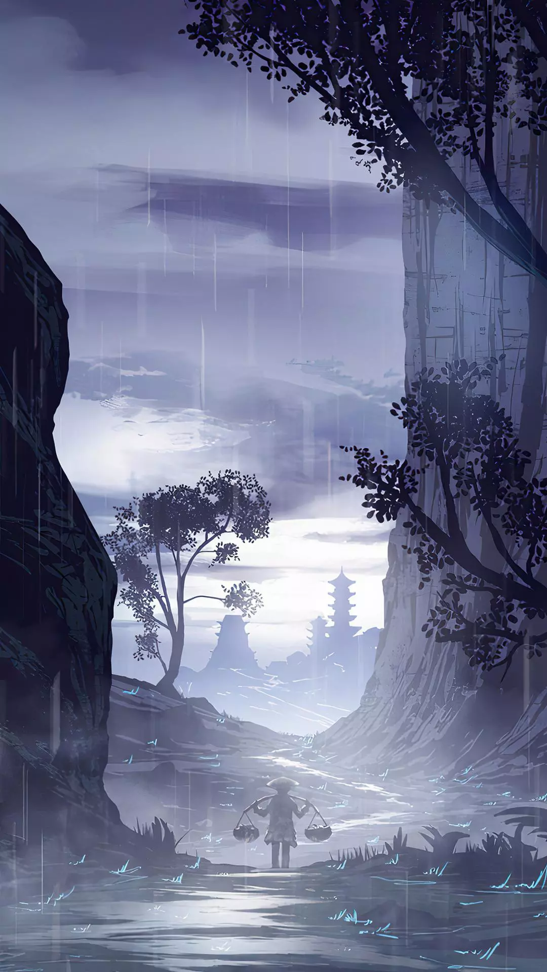 Wallpapers