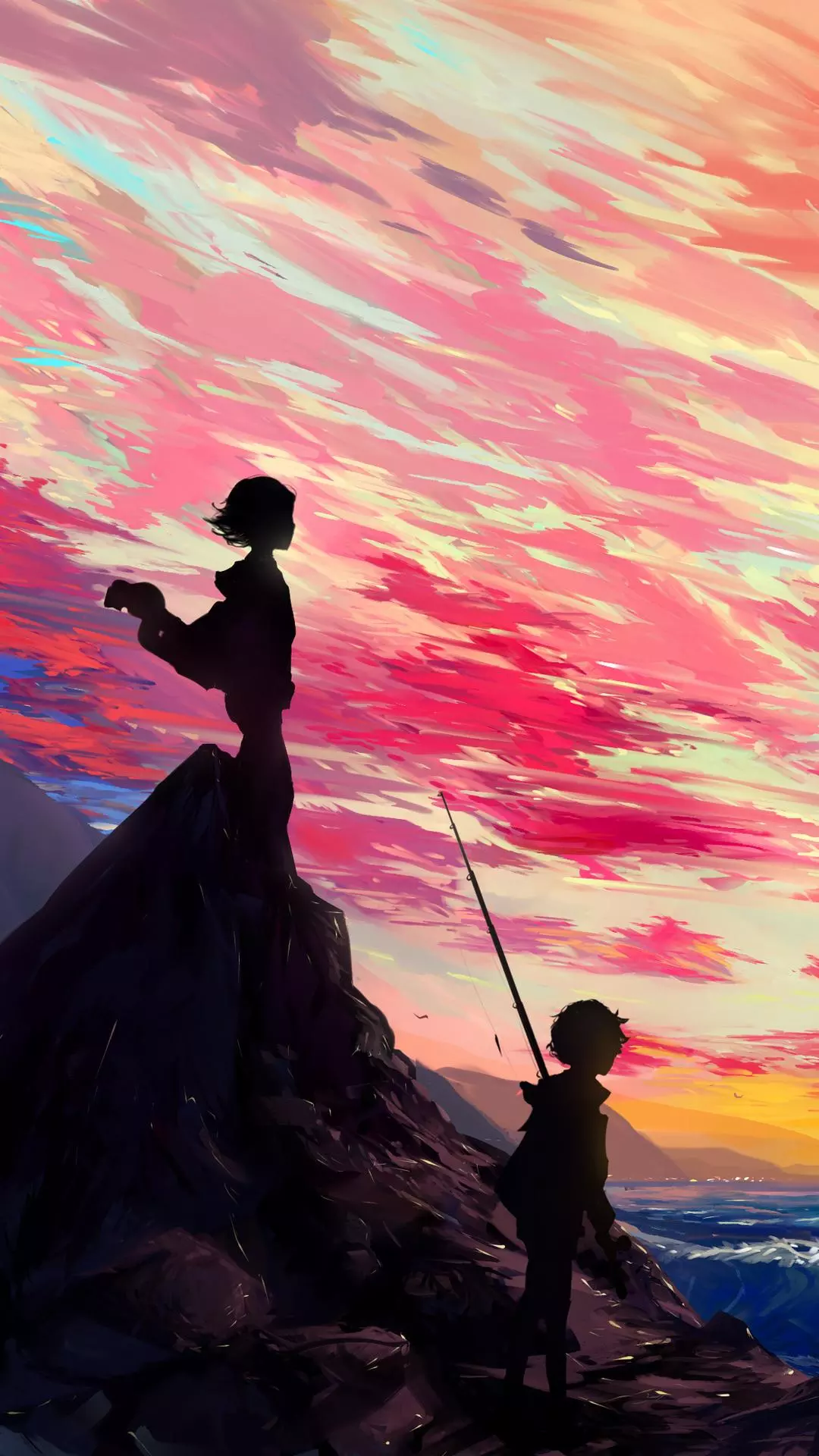 Wallpapers
