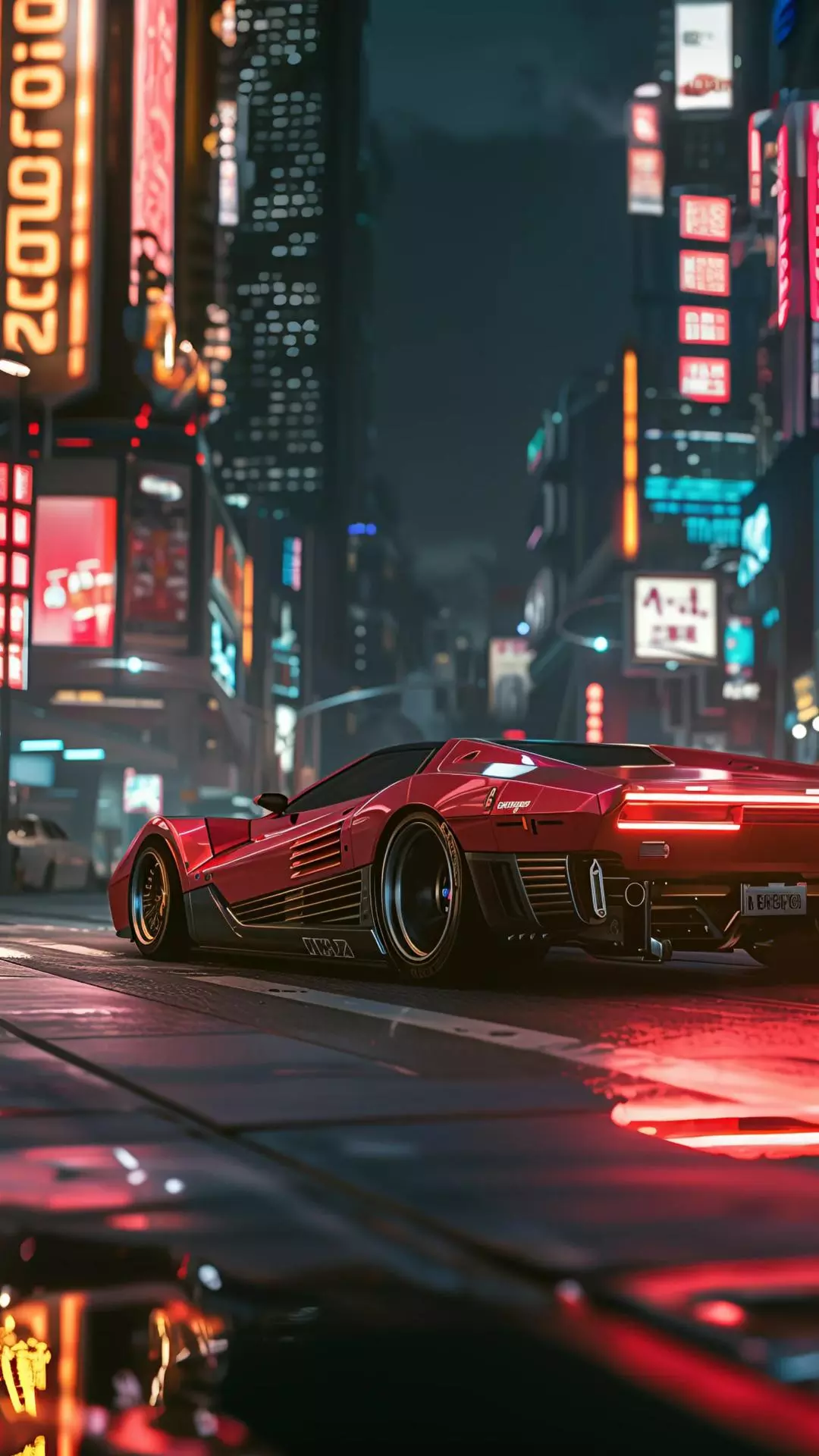 Wallpapers