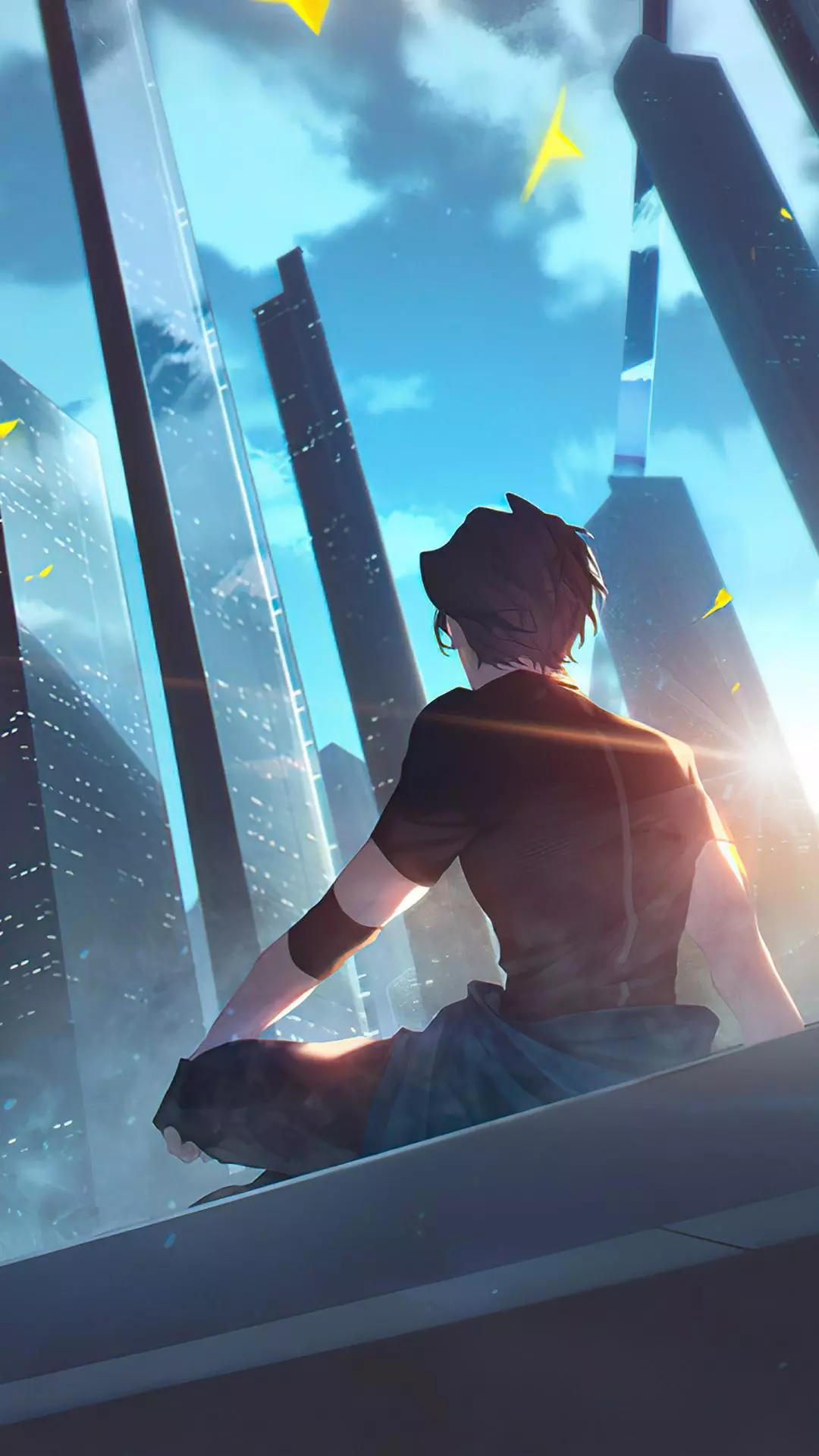 Wallpapers