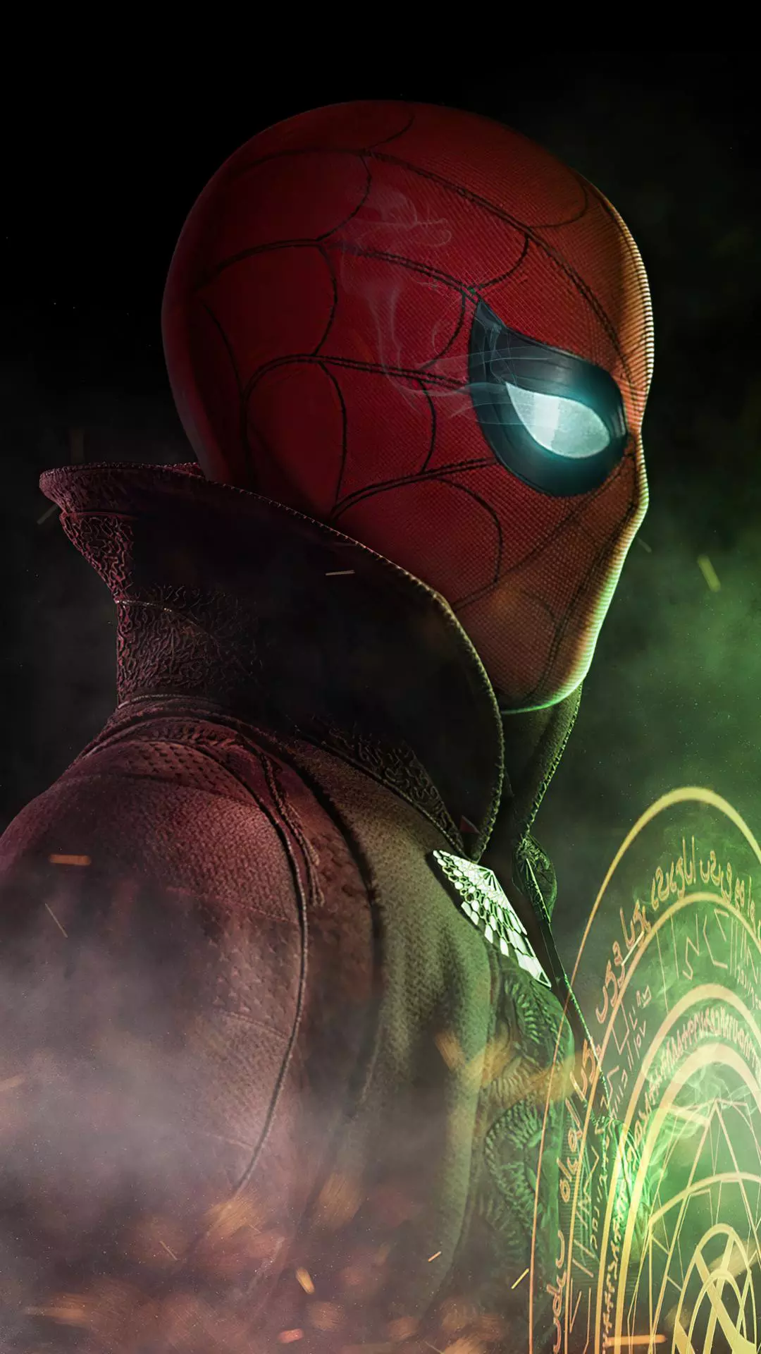 Wallpapers