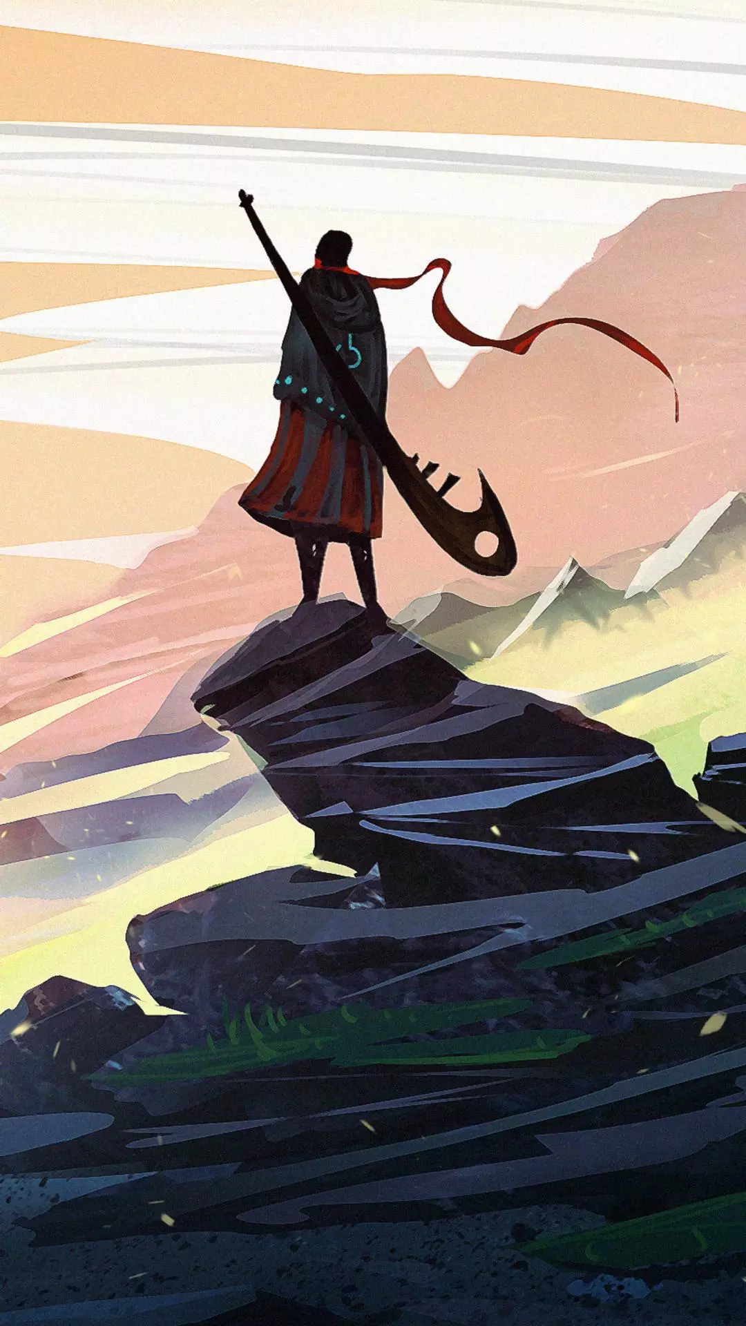 Wallpapers