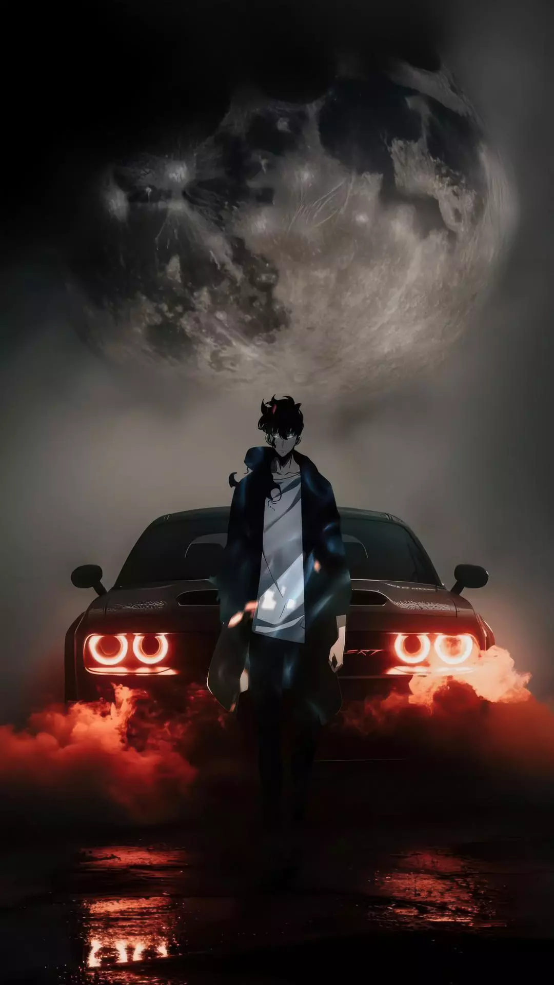 Wallpapers