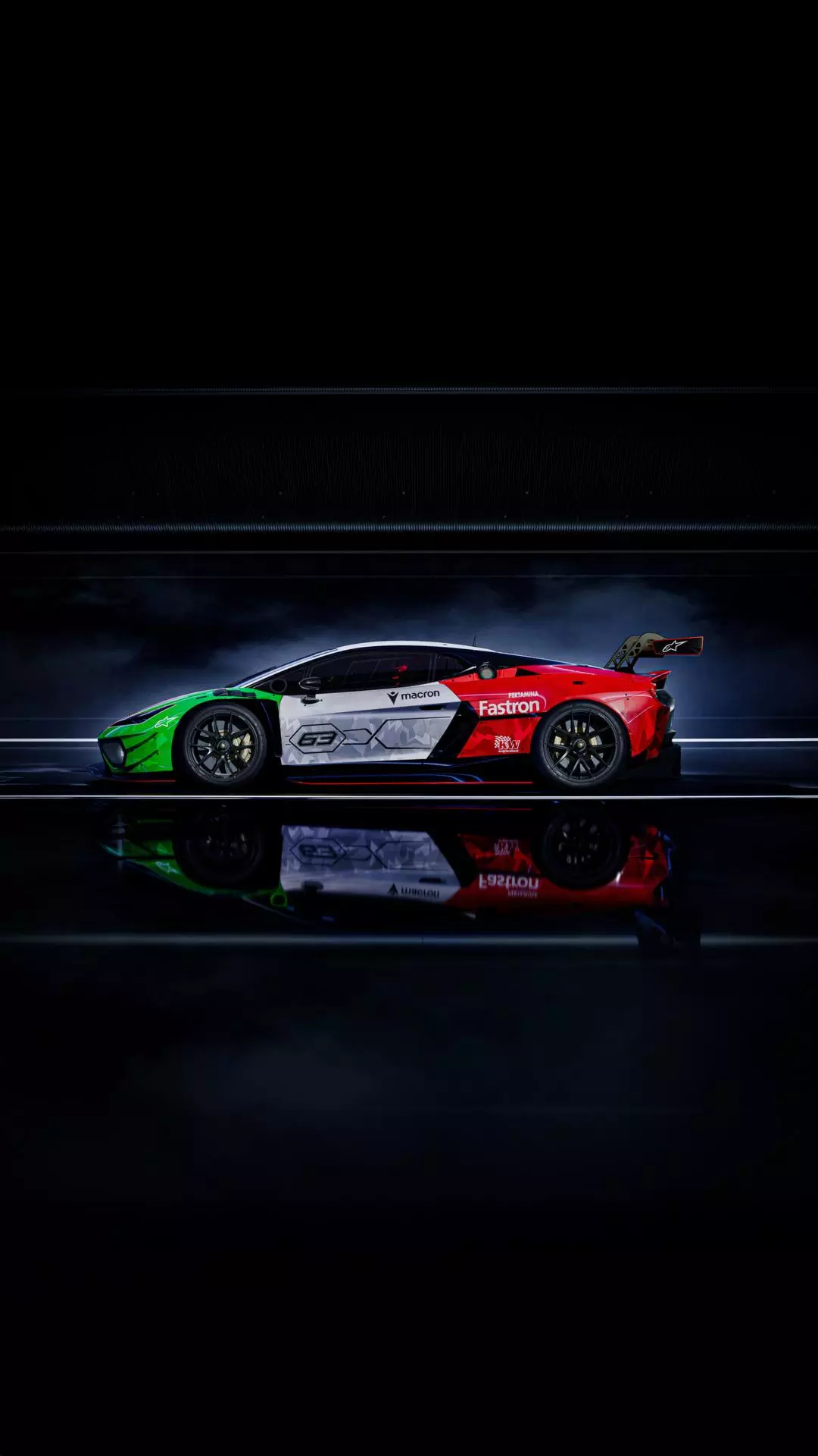 Wallpapers