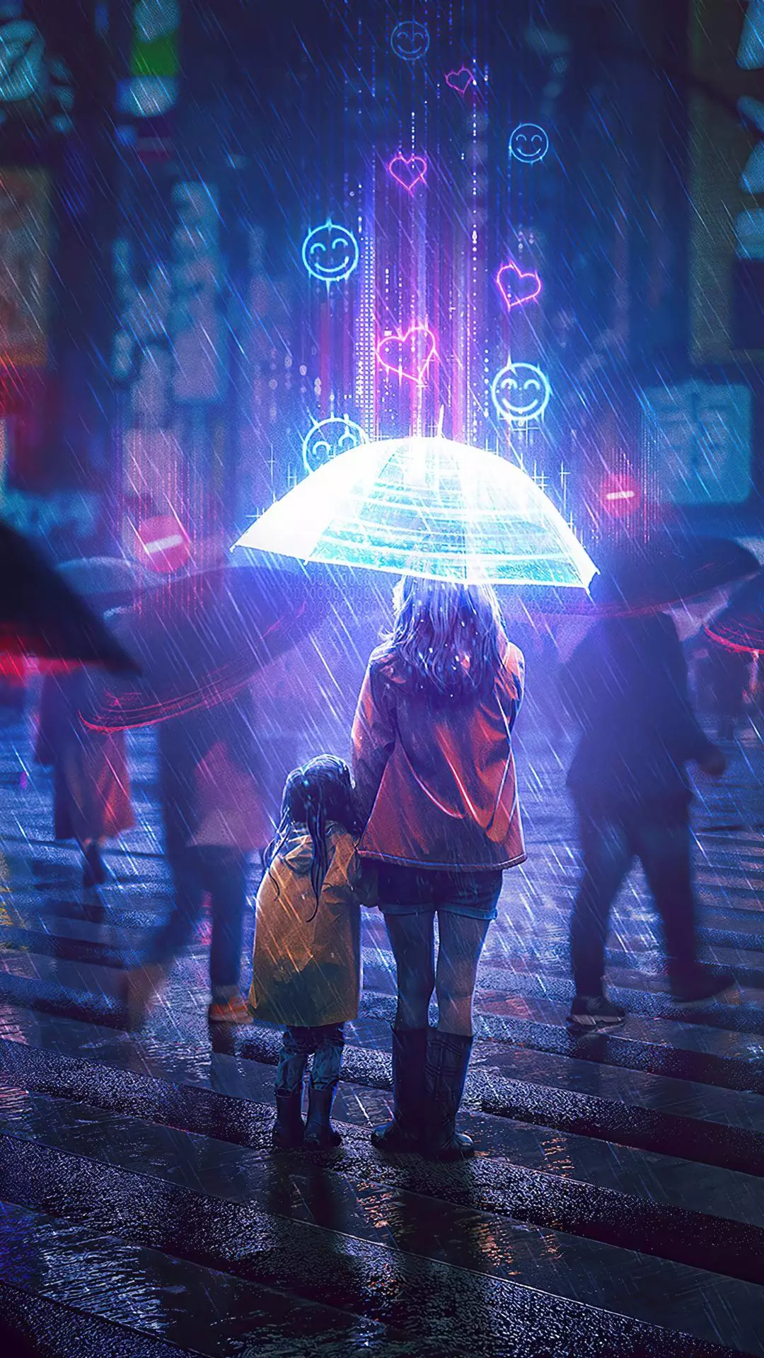 Wallpapers