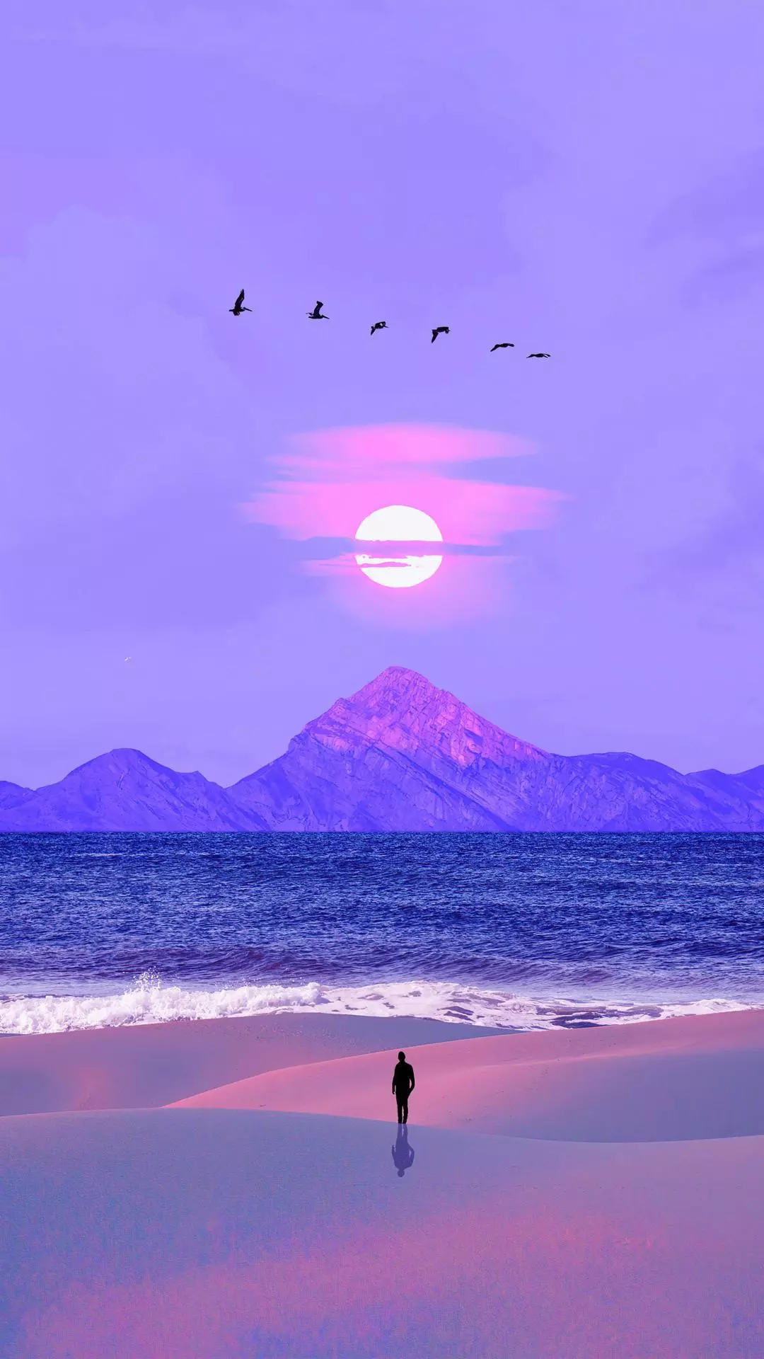 Landscapes