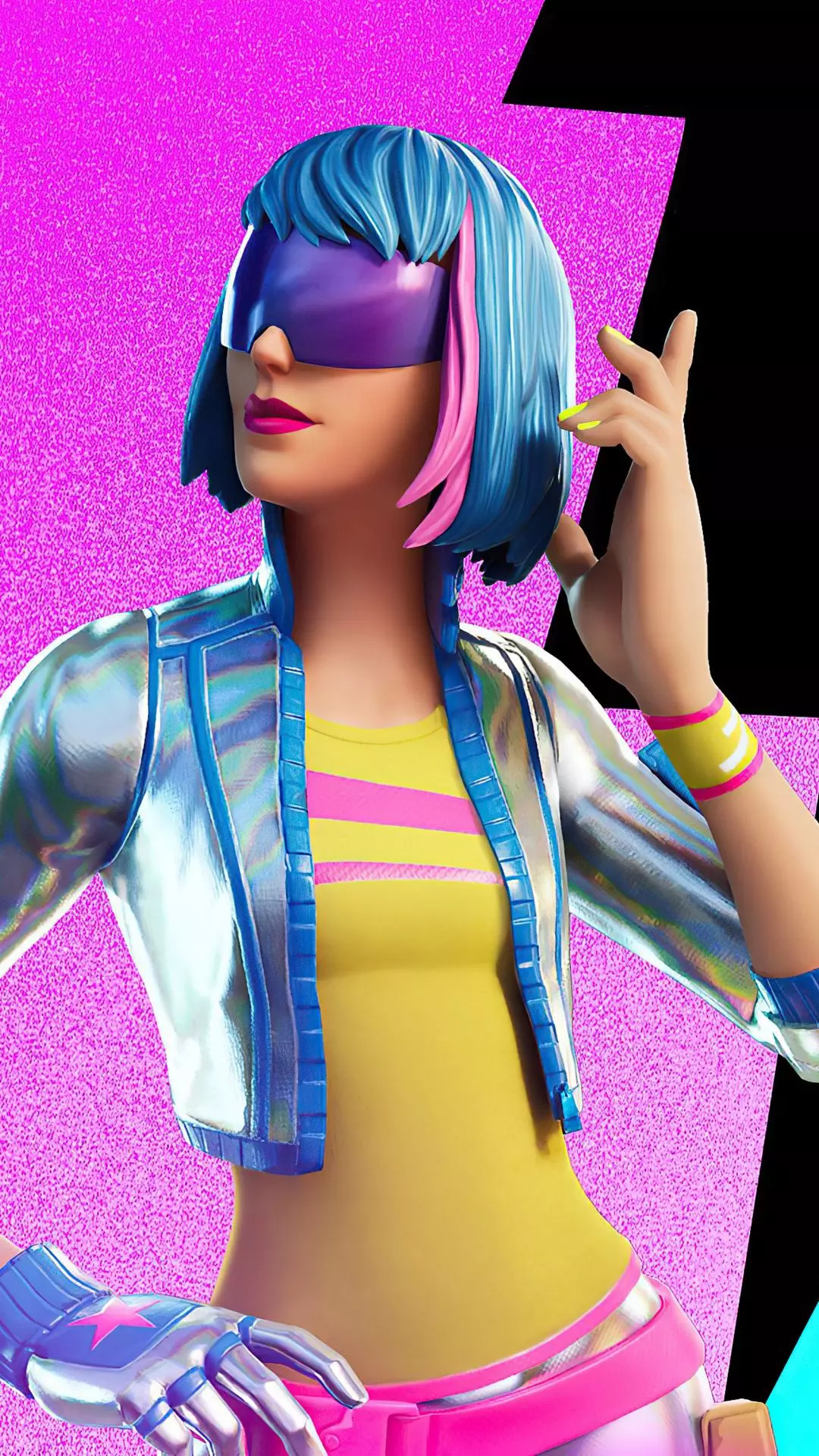 Cyberpunk / Neon