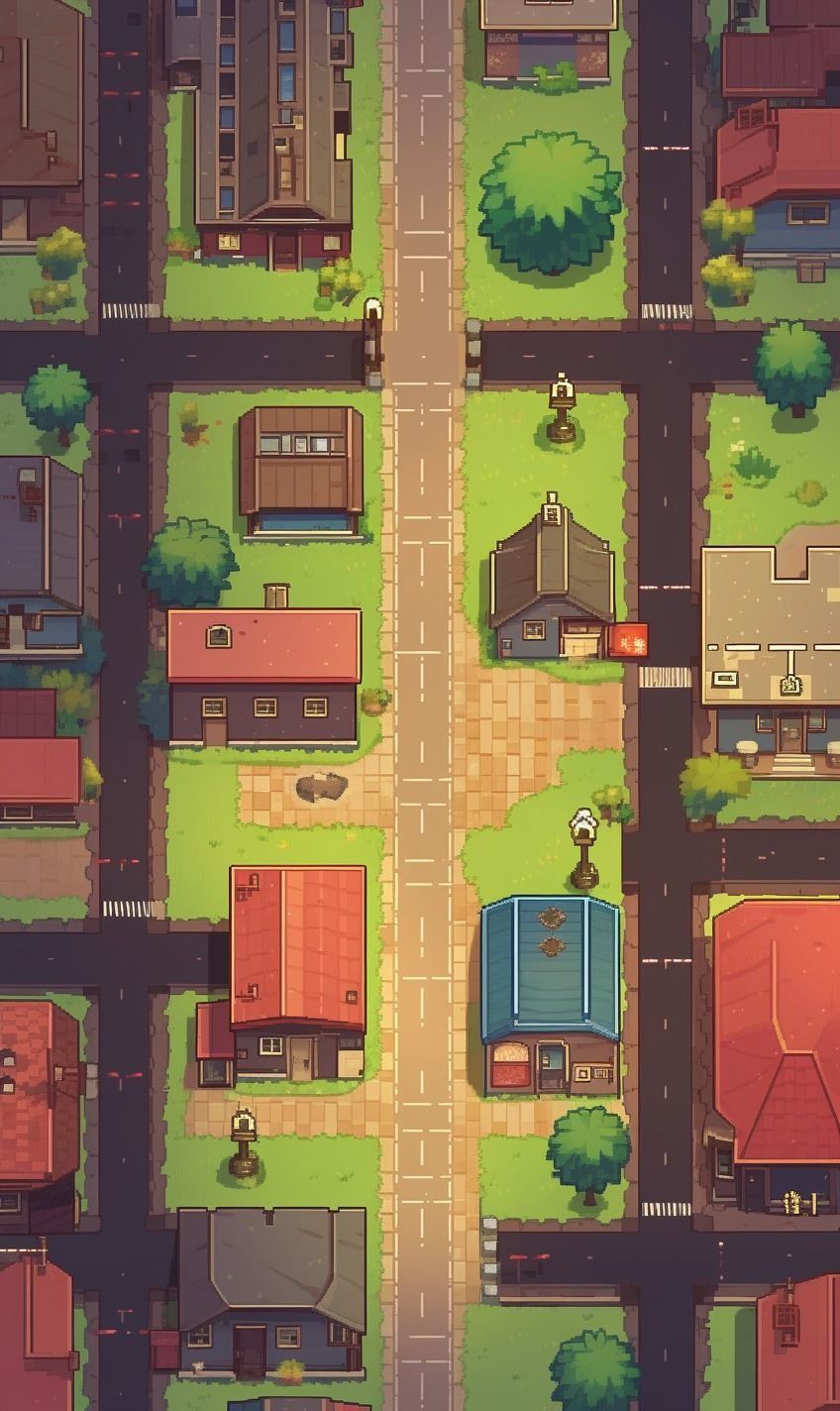 Wallpapers
