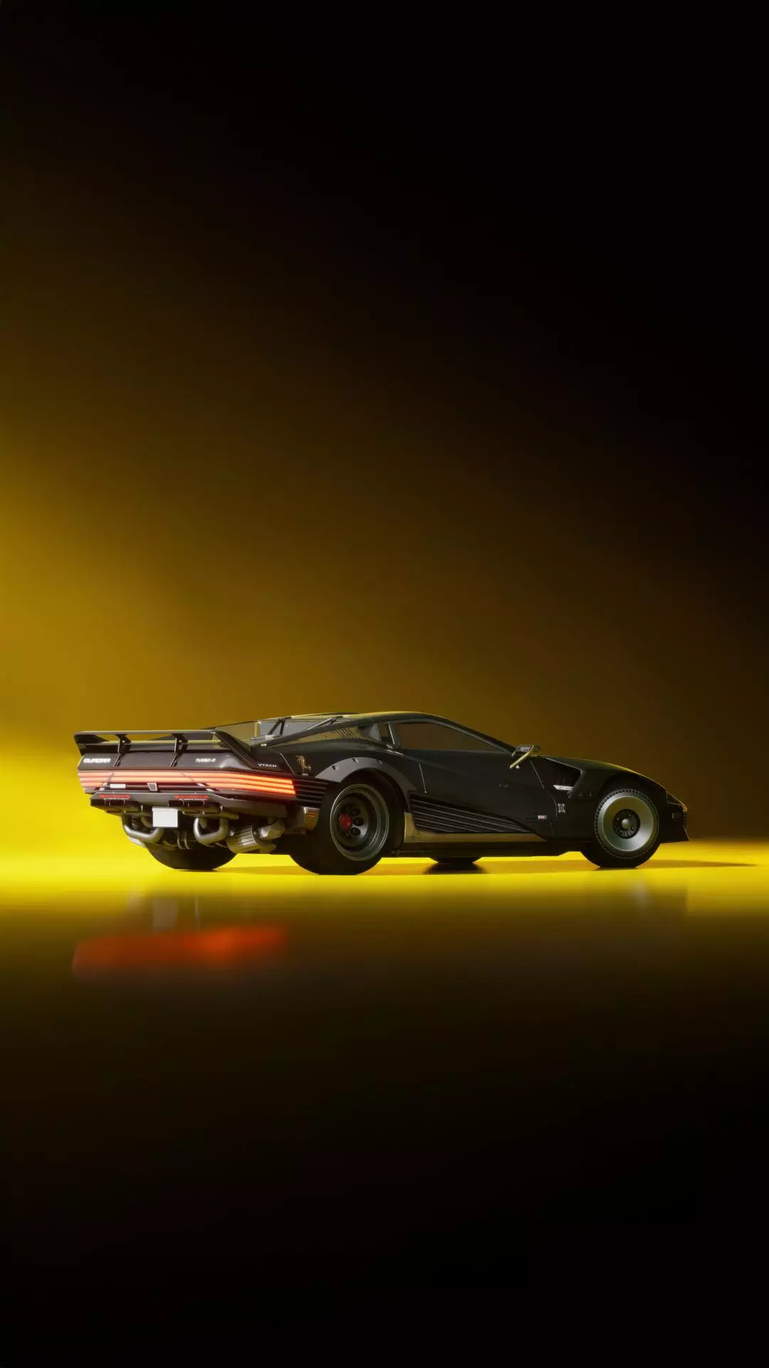 Wallpapers