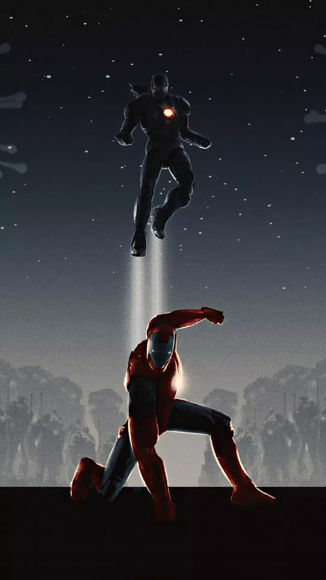 Wallpapers