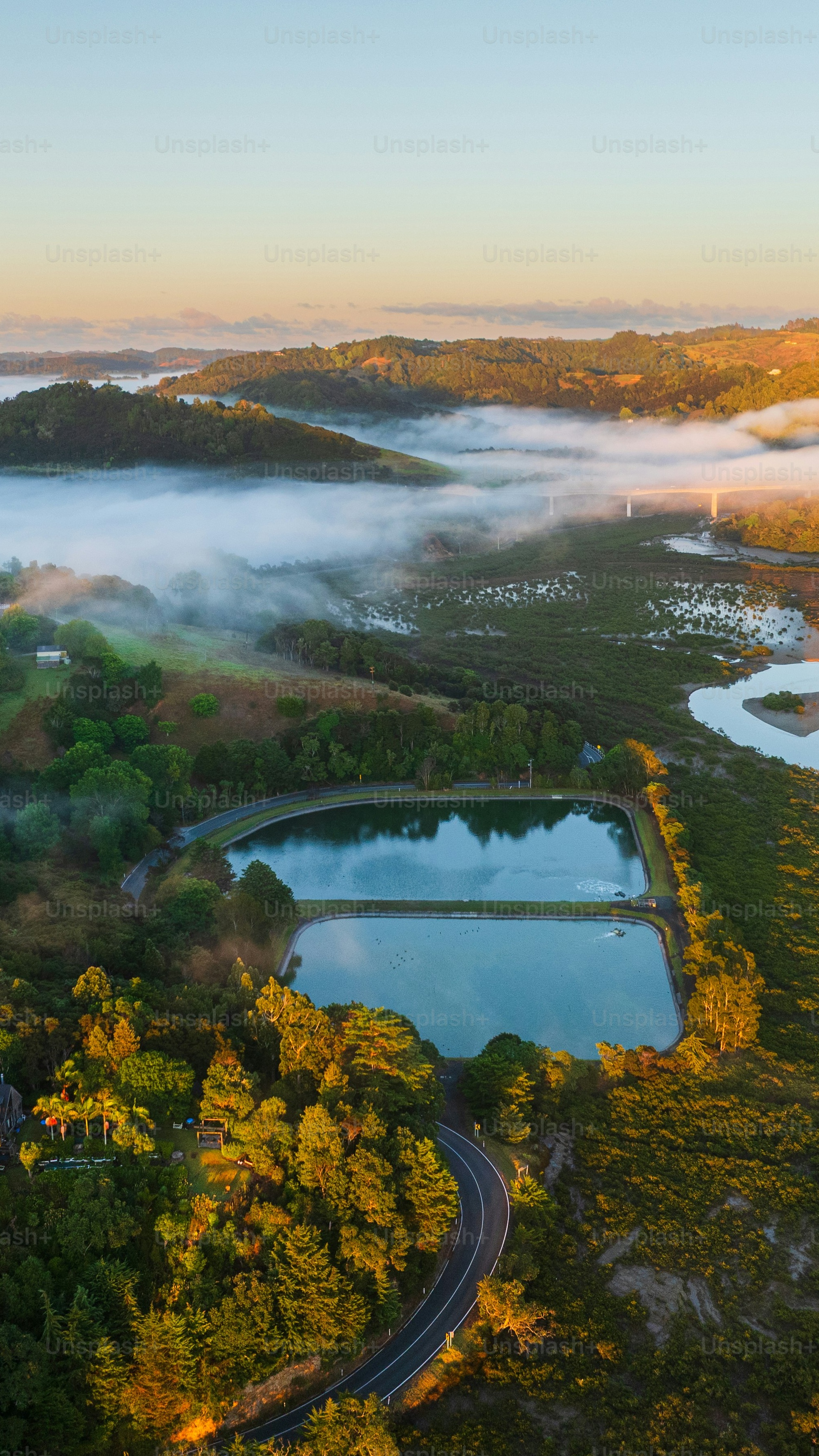 Landscapes