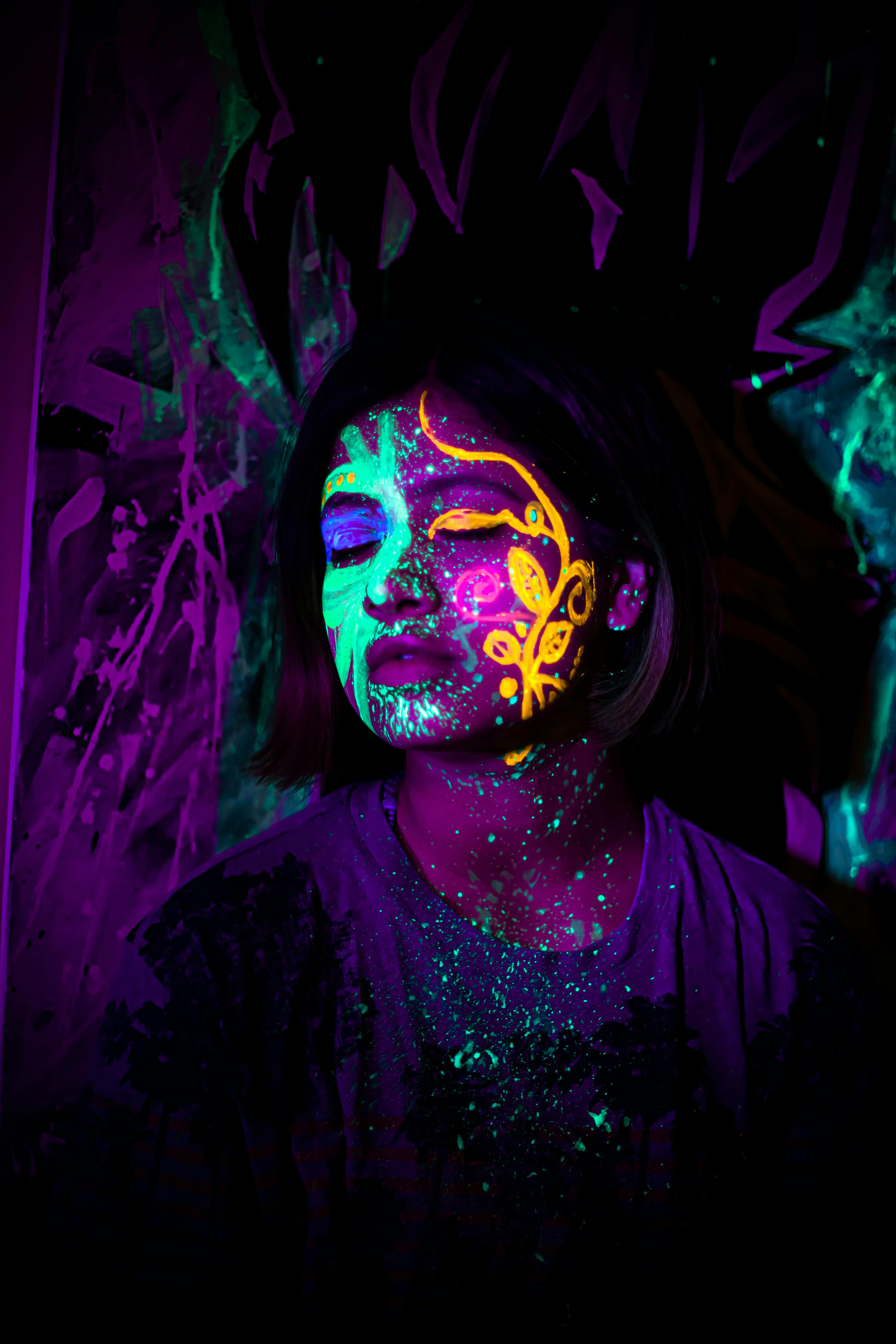 Cyberpunk / Neon