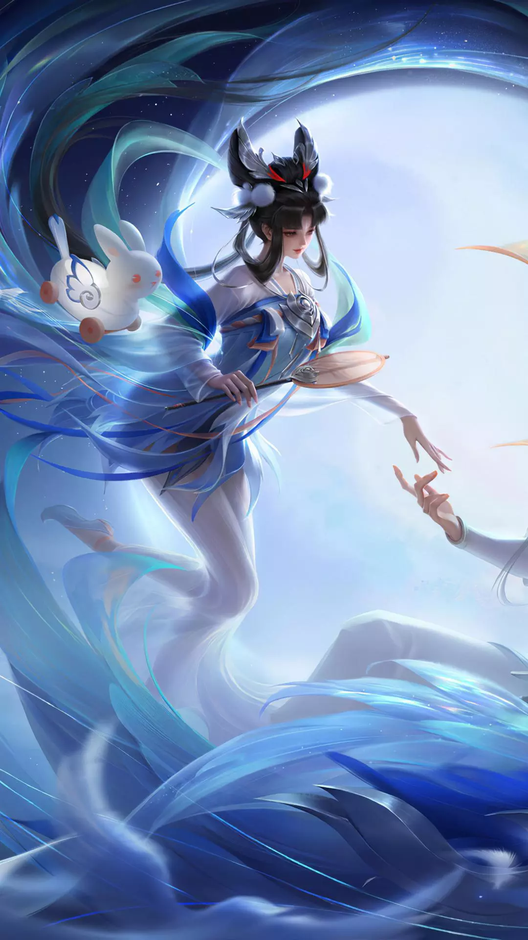 Wallpapers