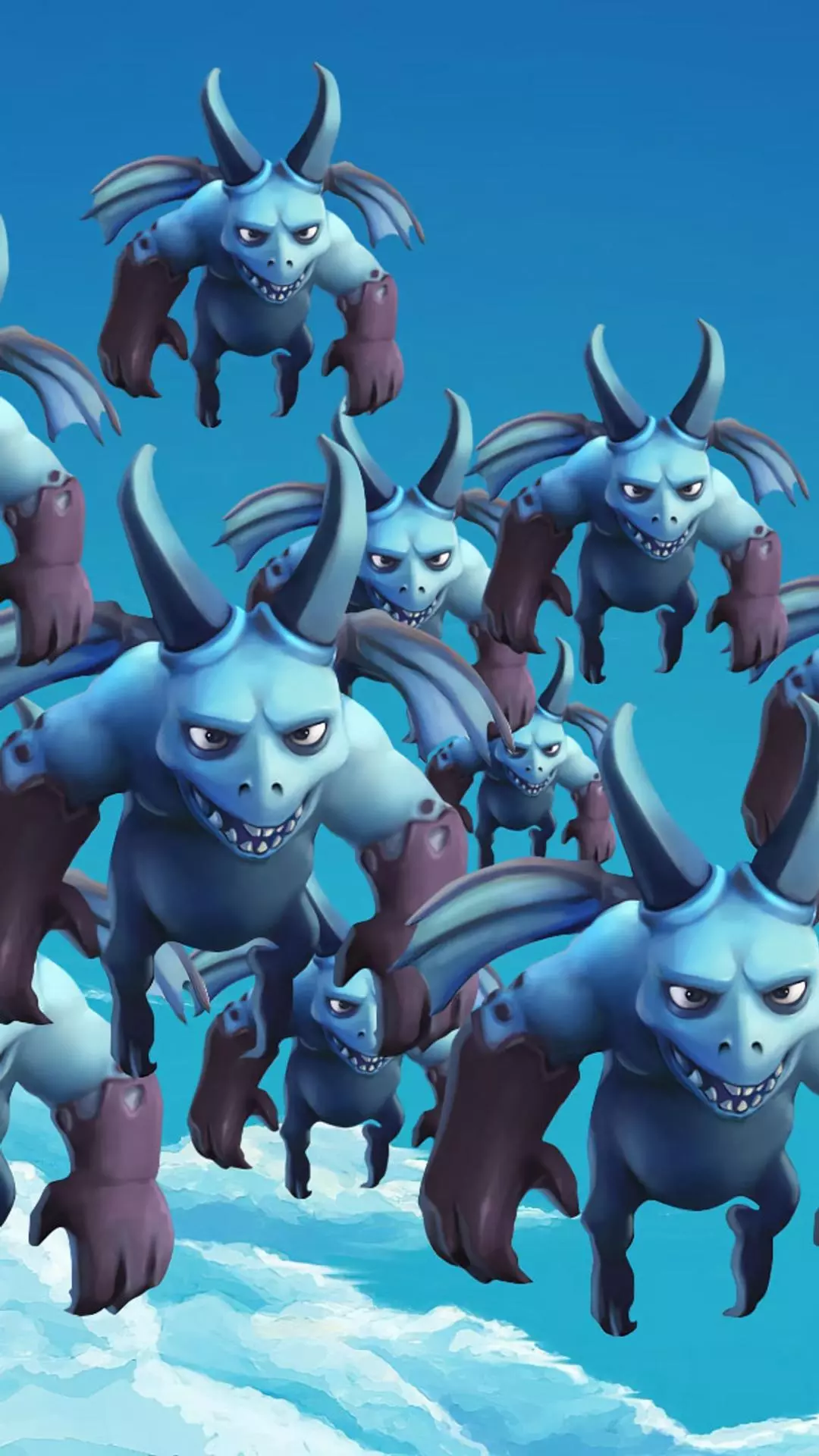 Wallpapers