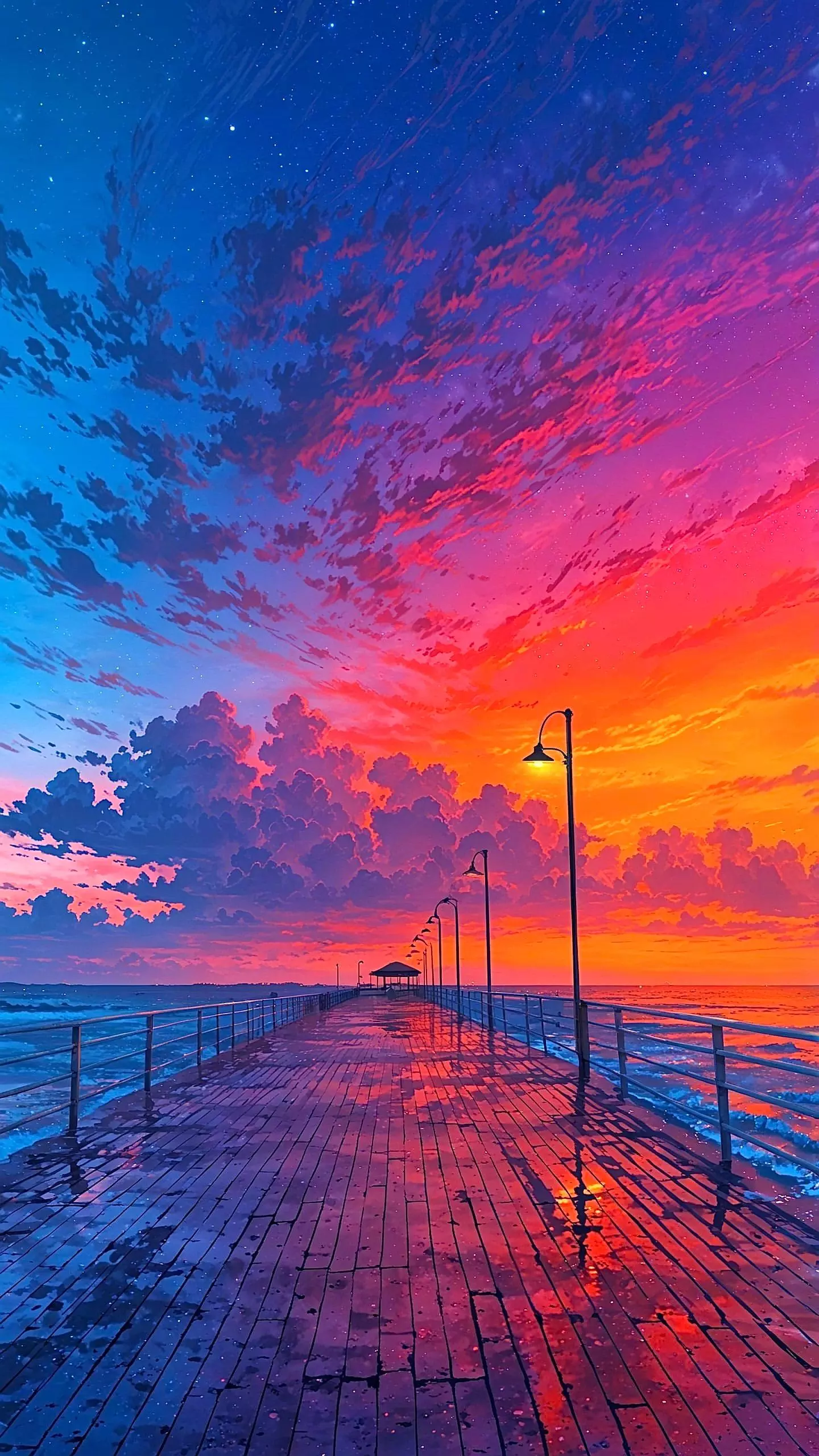 Wallpapers