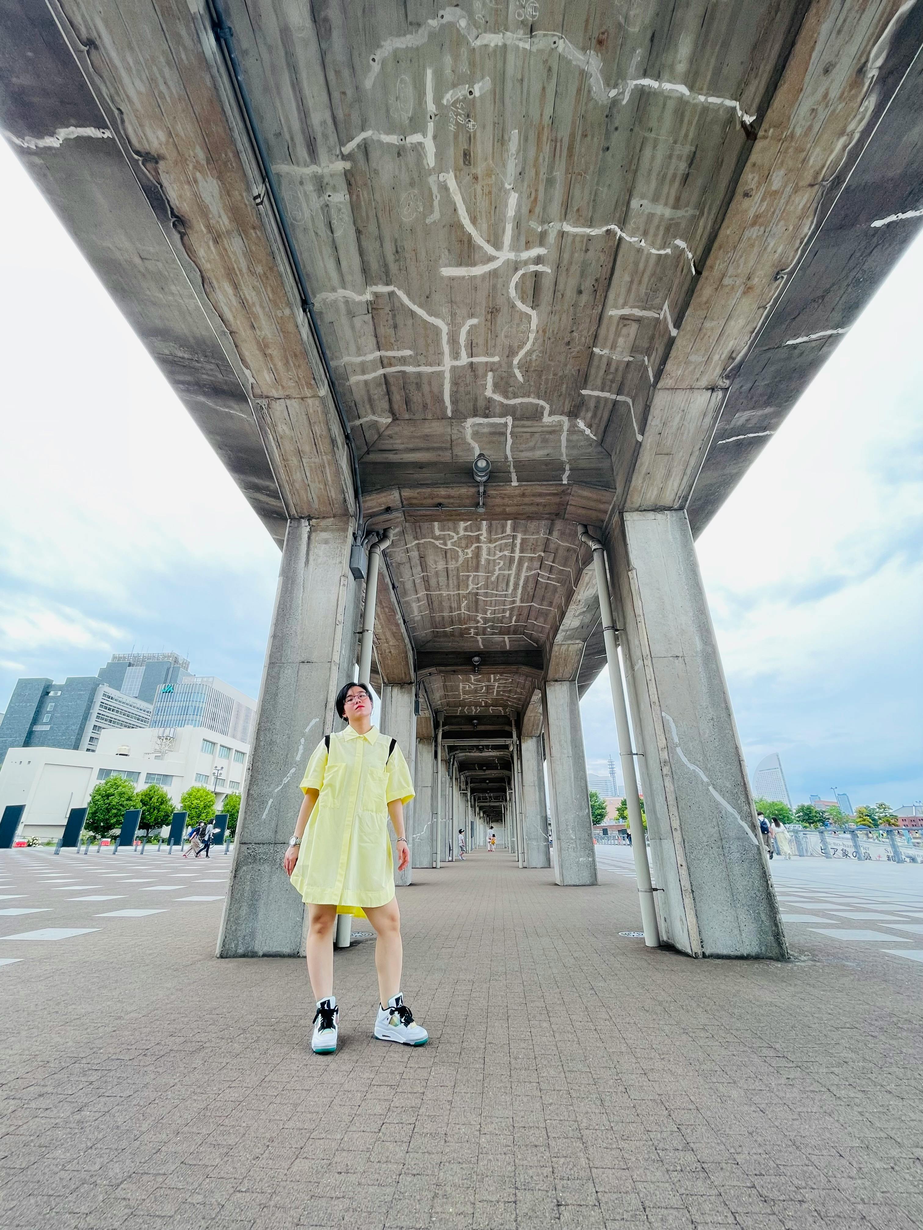 Cityscapes