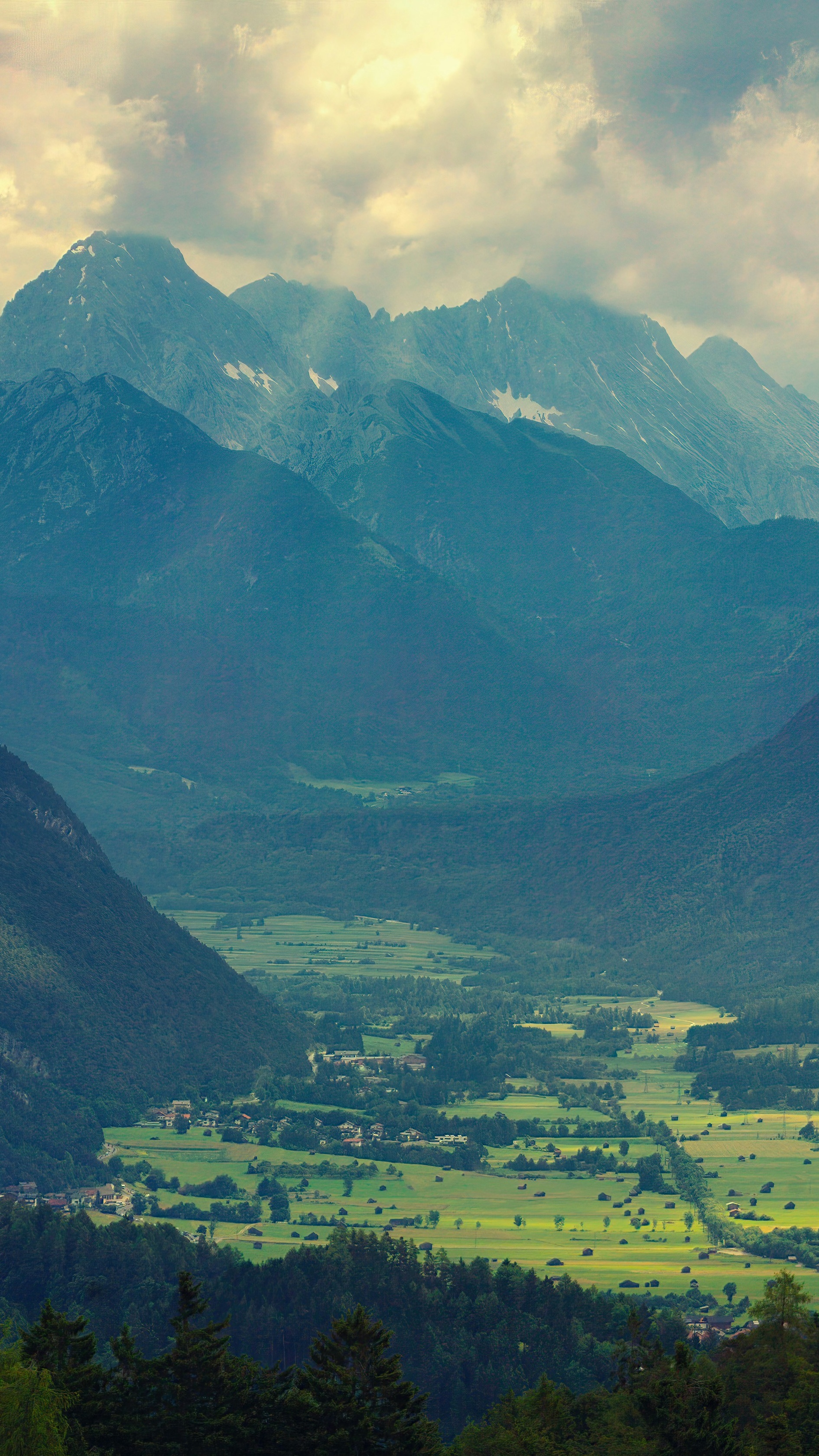 Landscapes