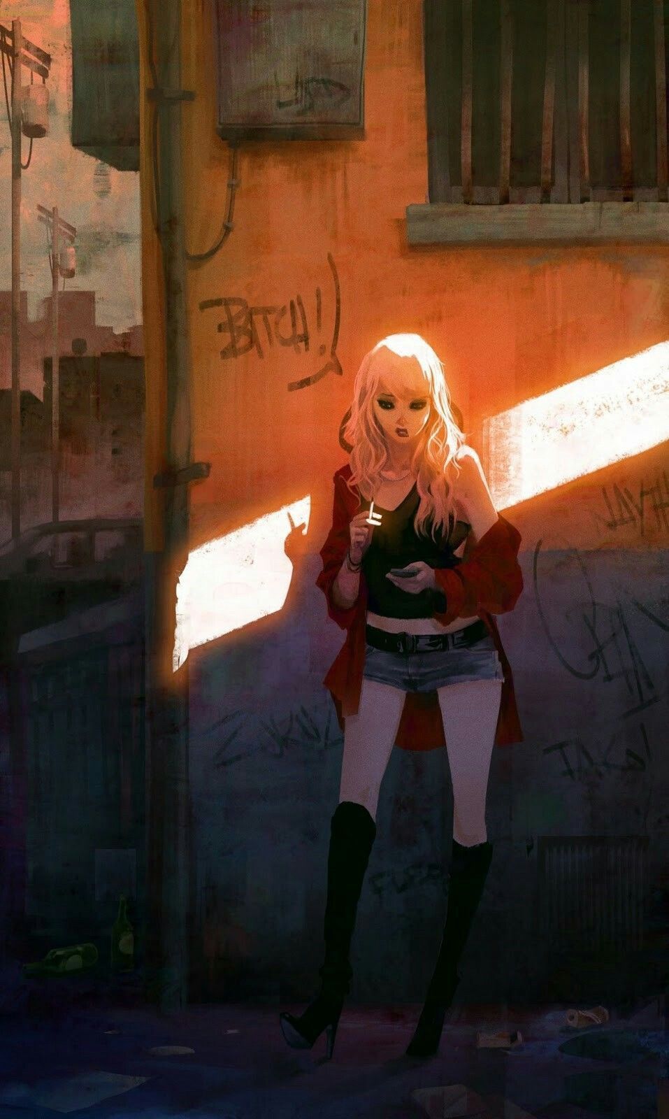 Wallpapers