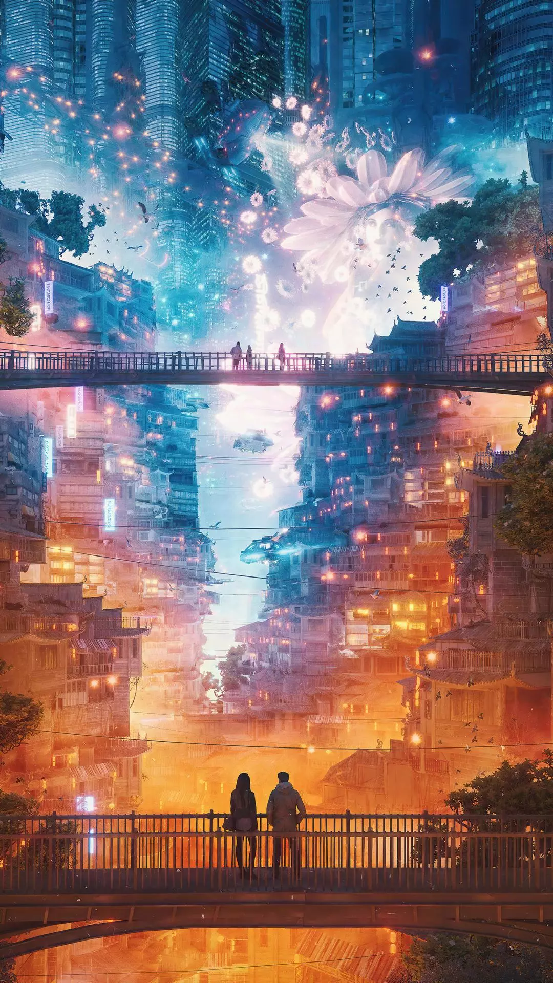 Wallpapers