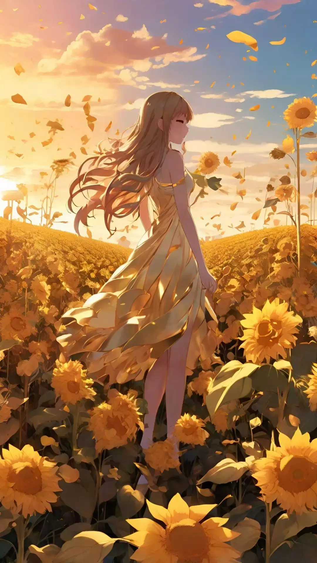 Wallpapers