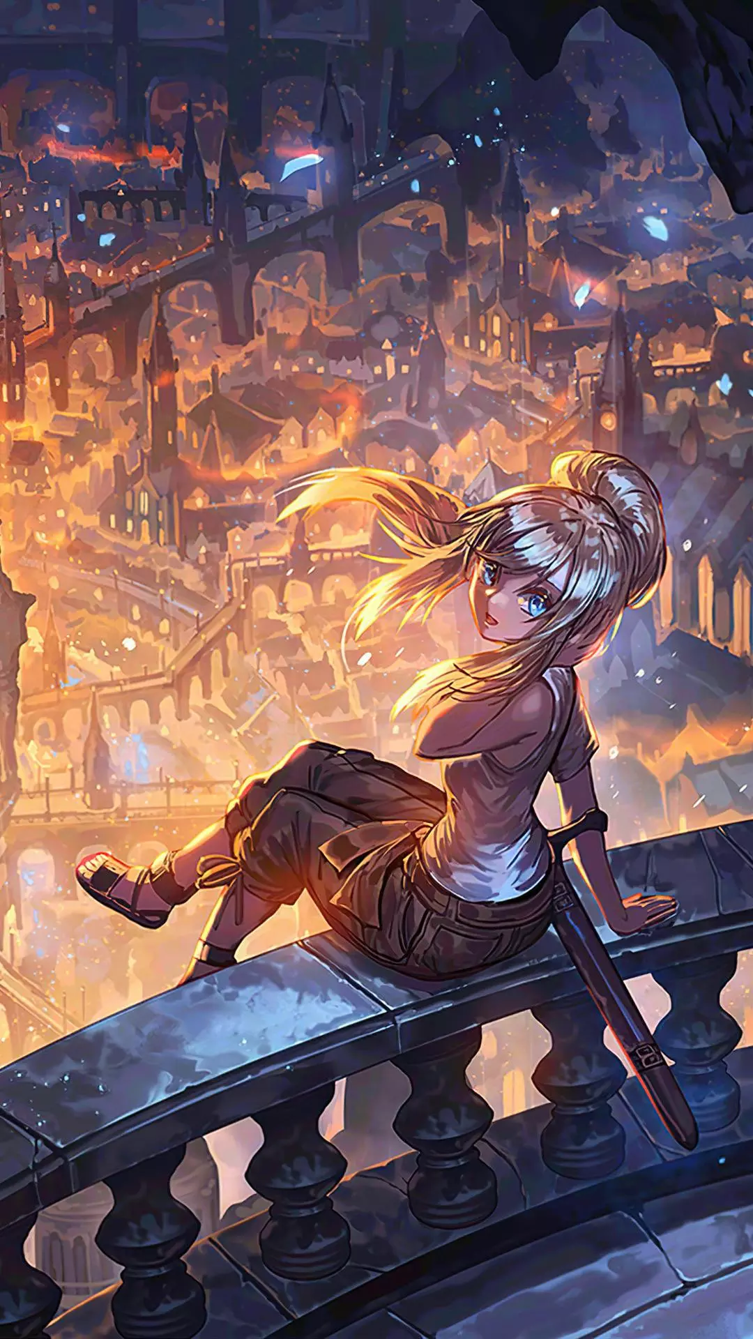 Wallpapers
