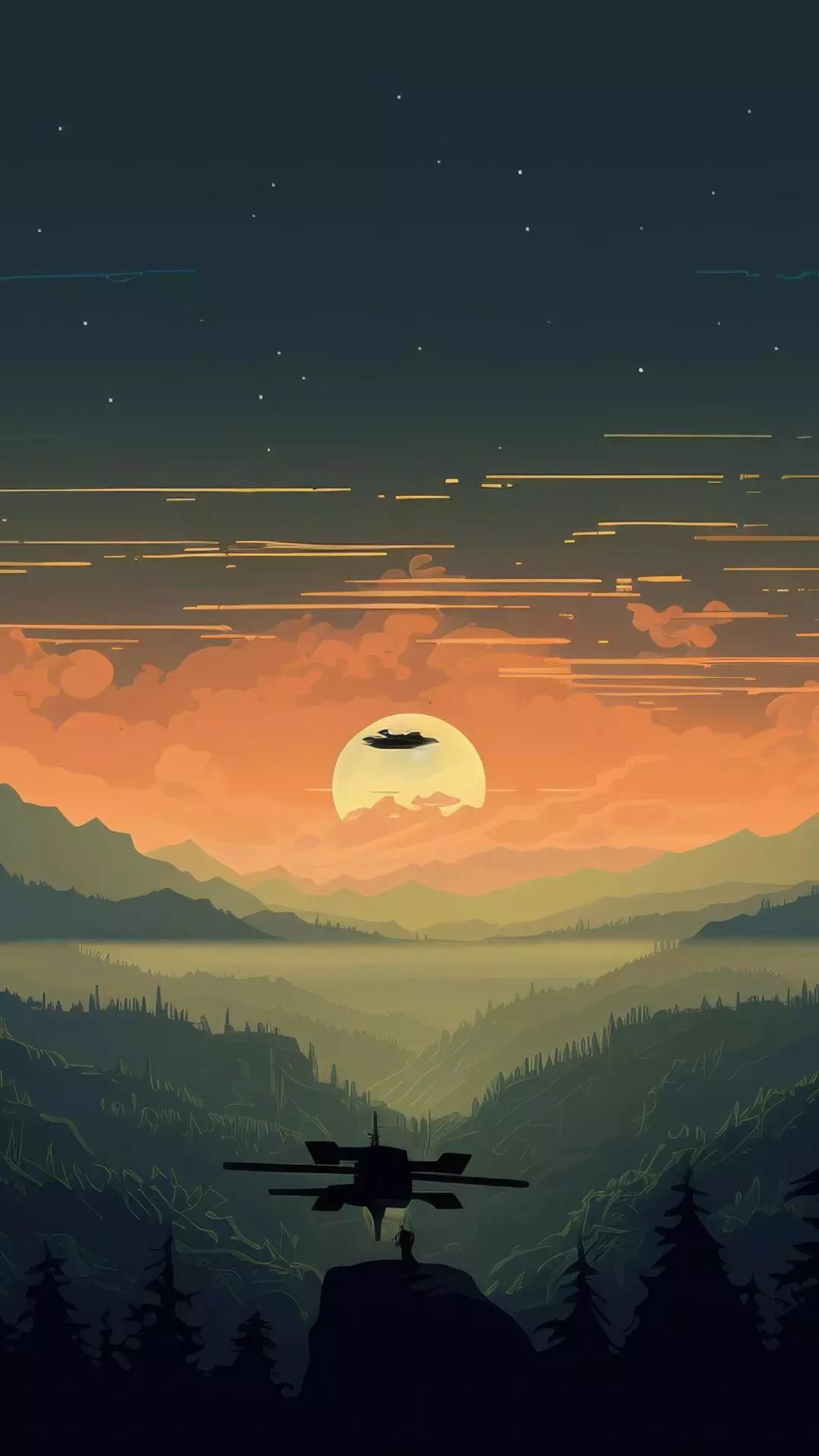 Wallpapers