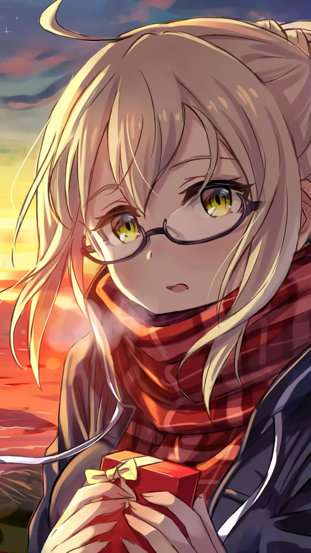 Wallpapers