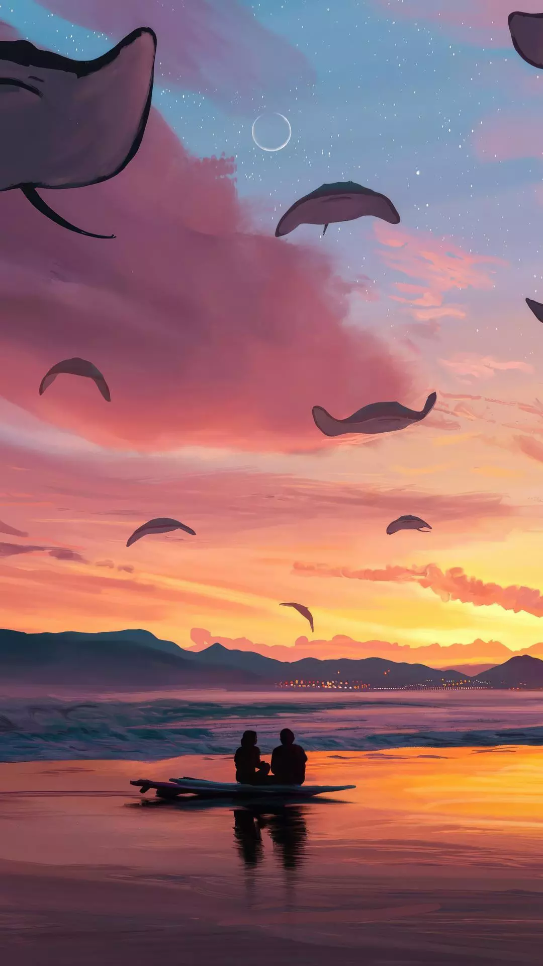 Wallpapers