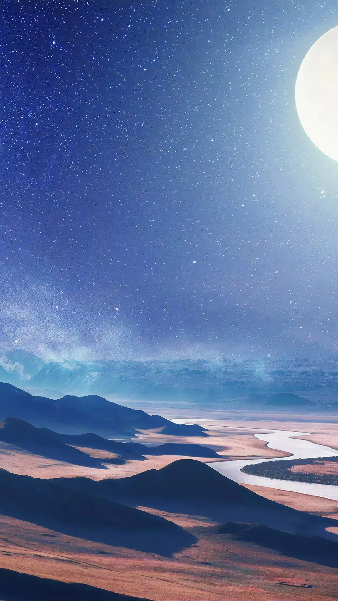 Wallpapers