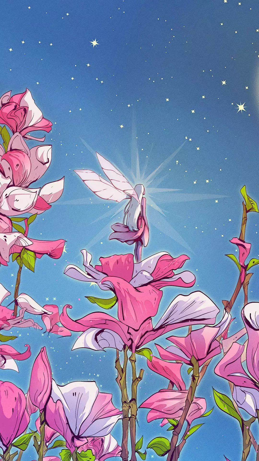 Wallpapers