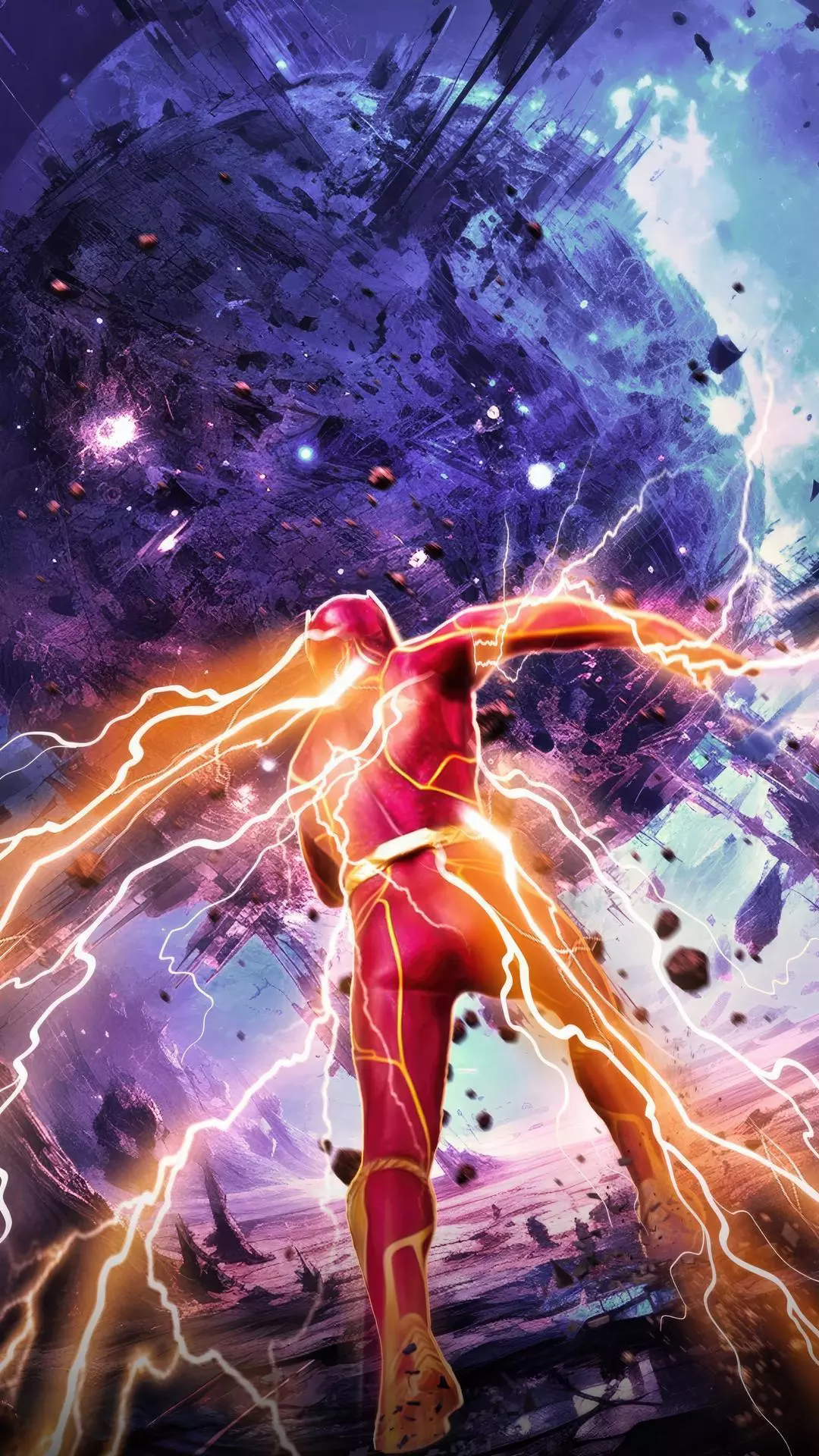 Wallpapers