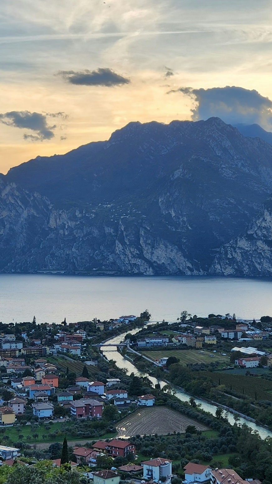 Landscapes