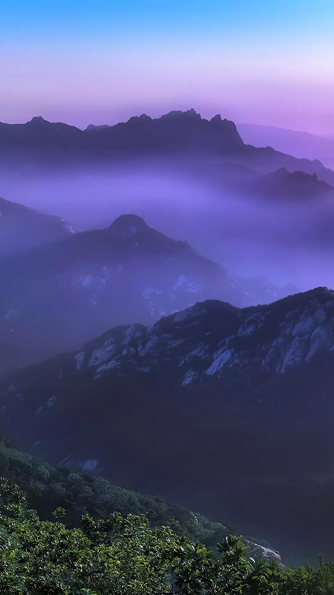 Landscapes