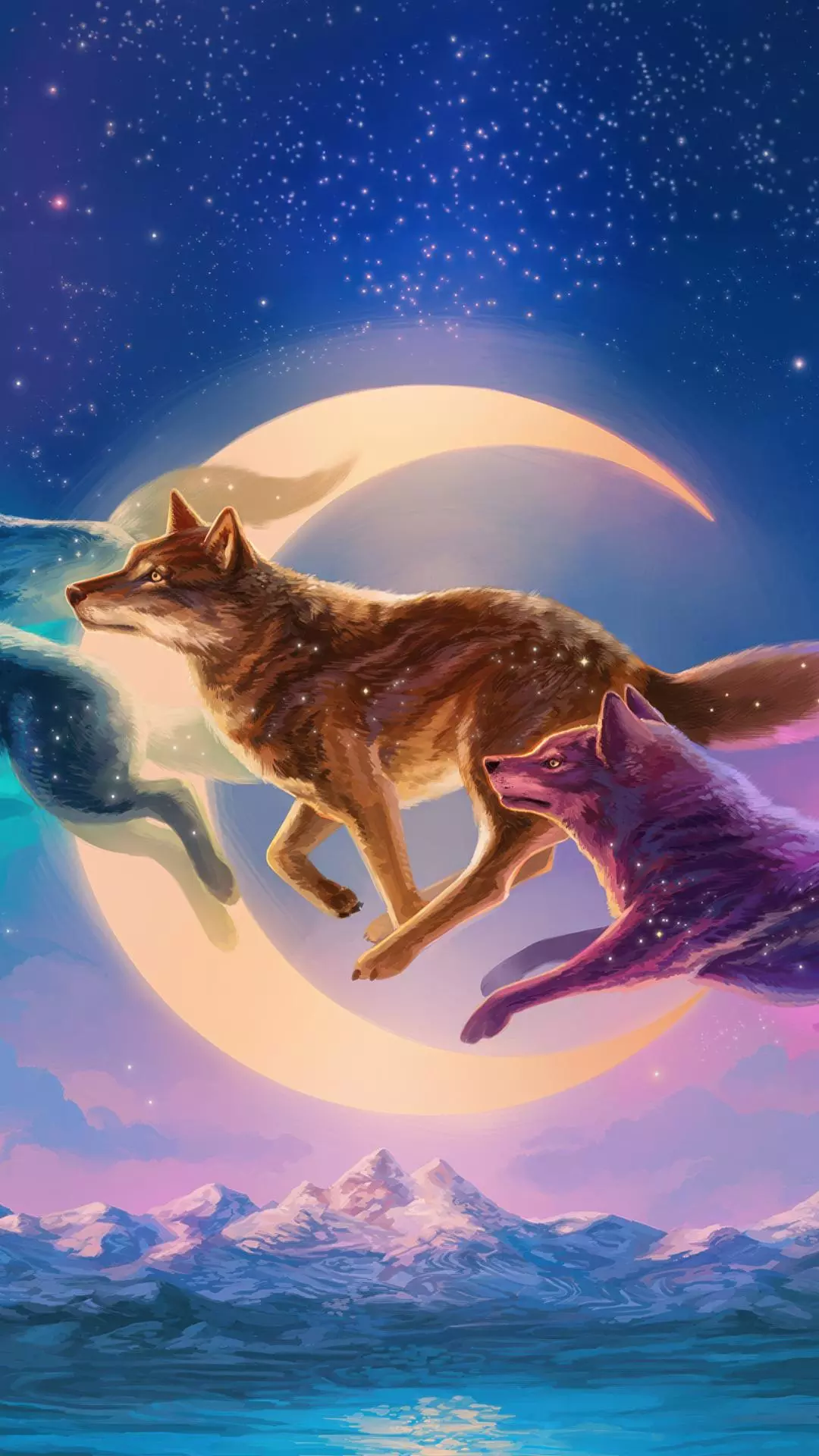 Wallpapers