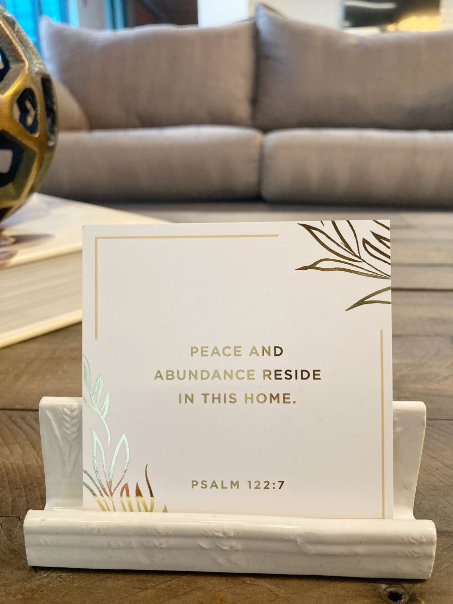 Home Decoration