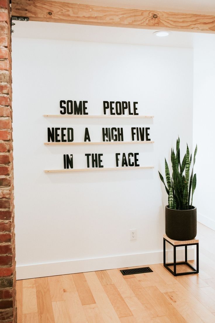 Home Decoration
