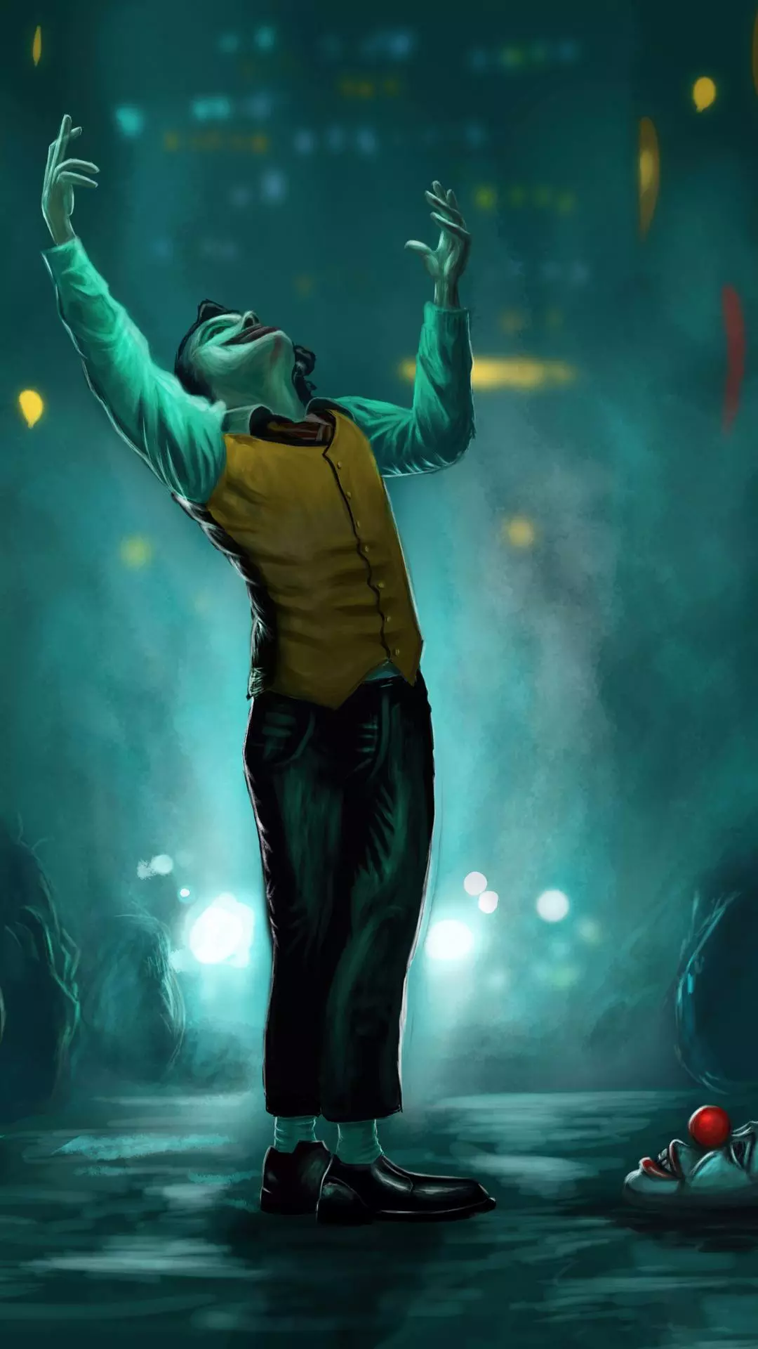 Wallpapers