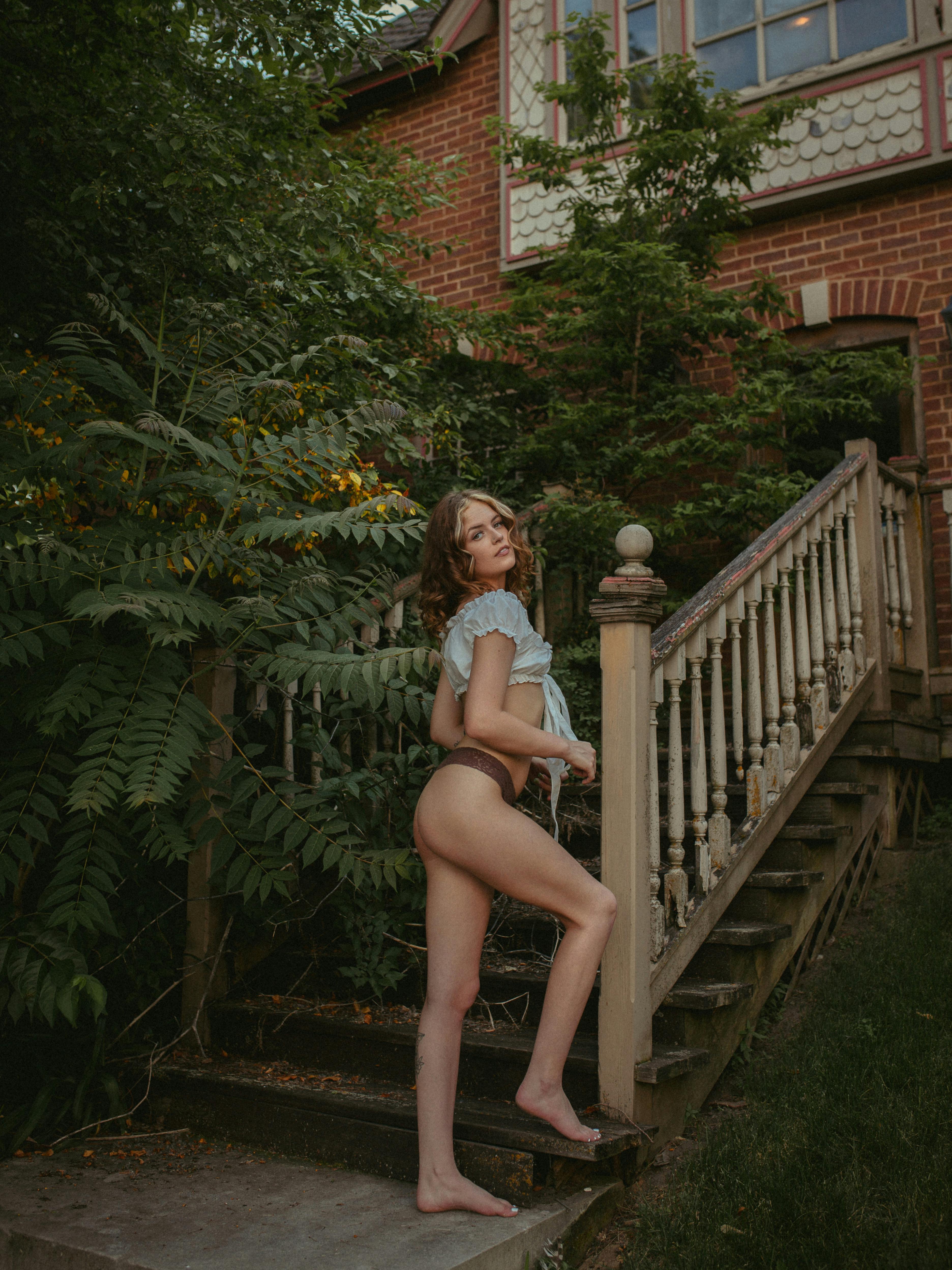 Forest & Flora
