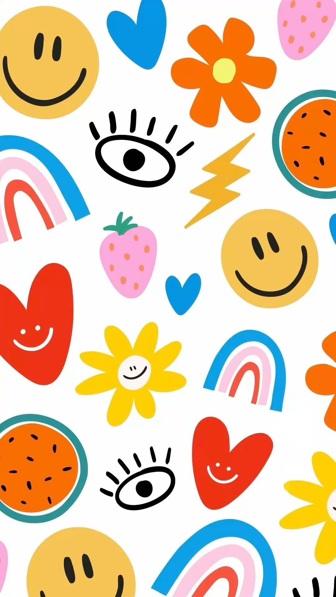 Wallpapers
