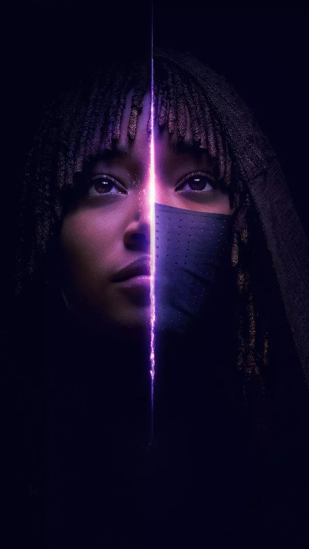 Cyberpunk / Neon