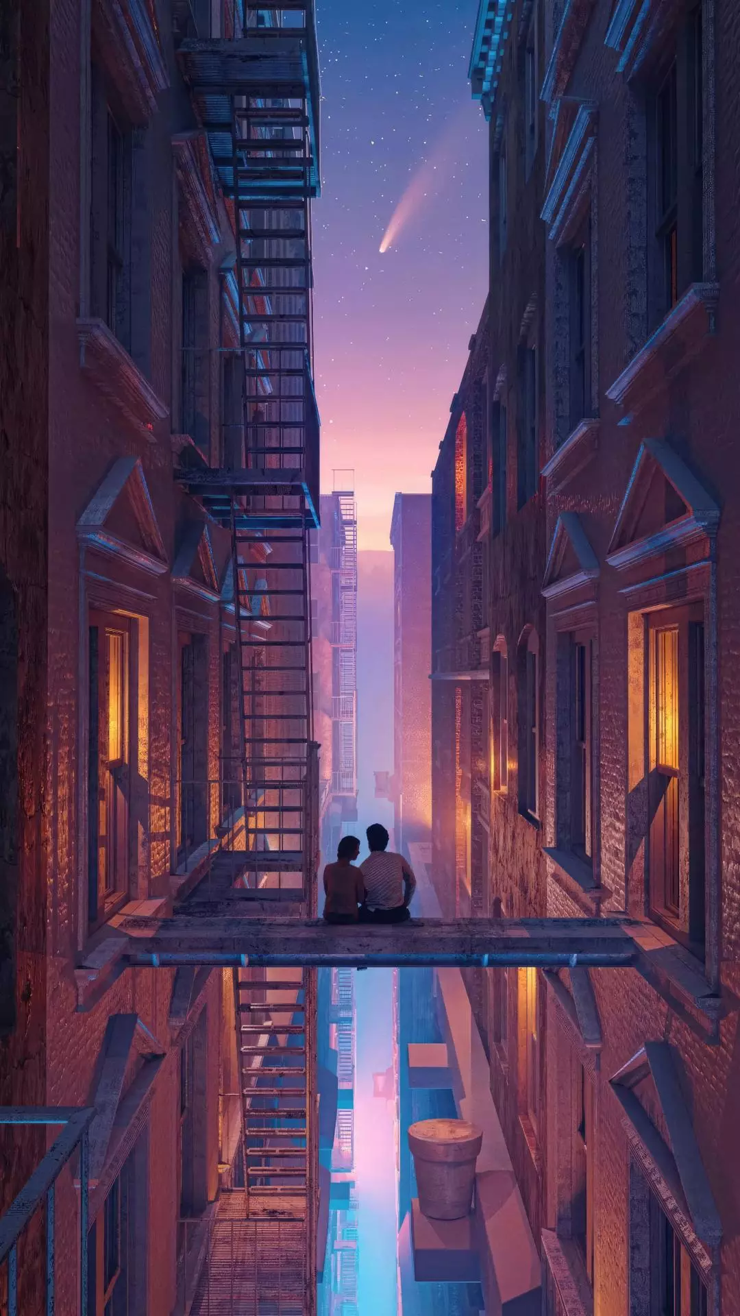 Wallpapers
