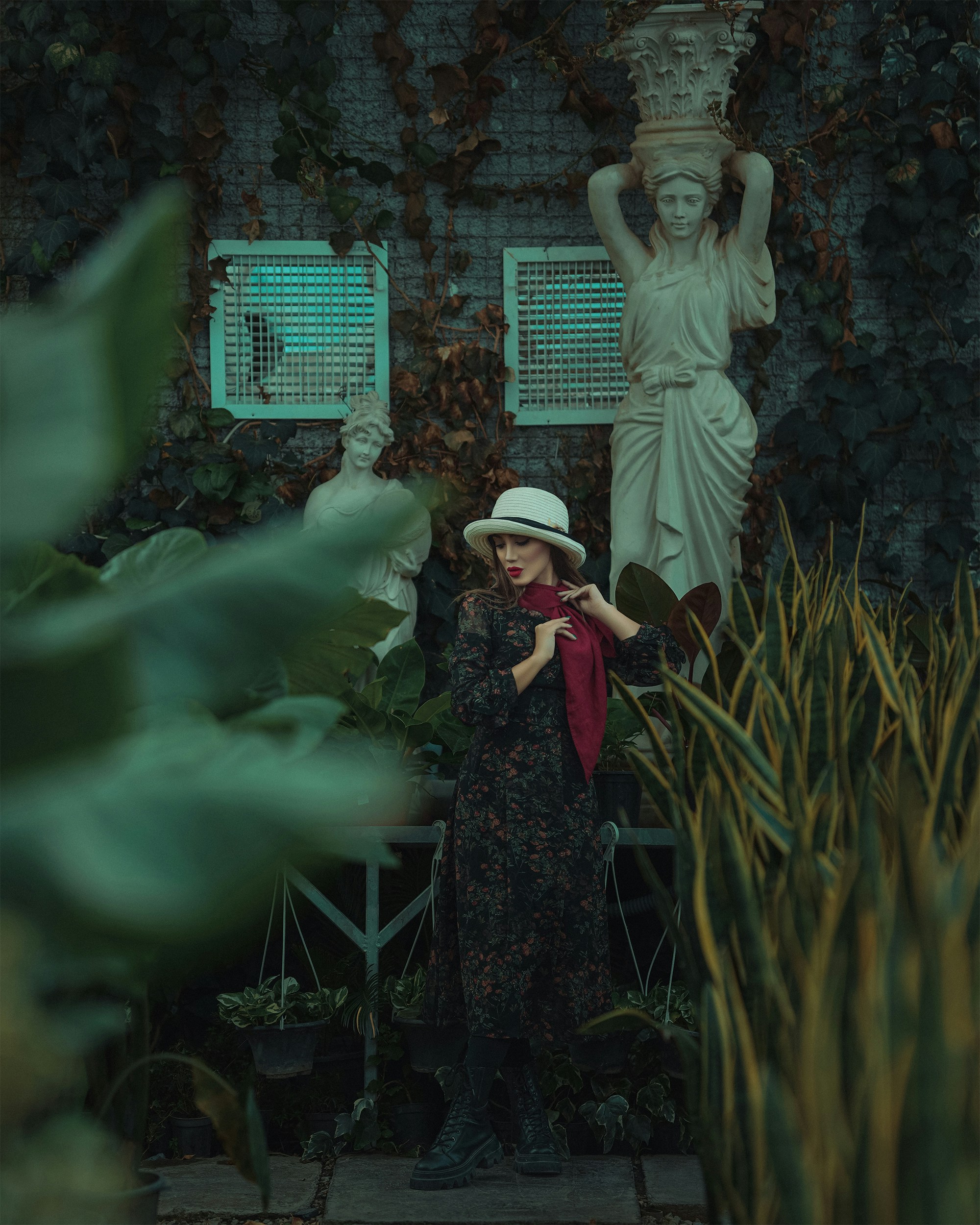 Forest & Flora