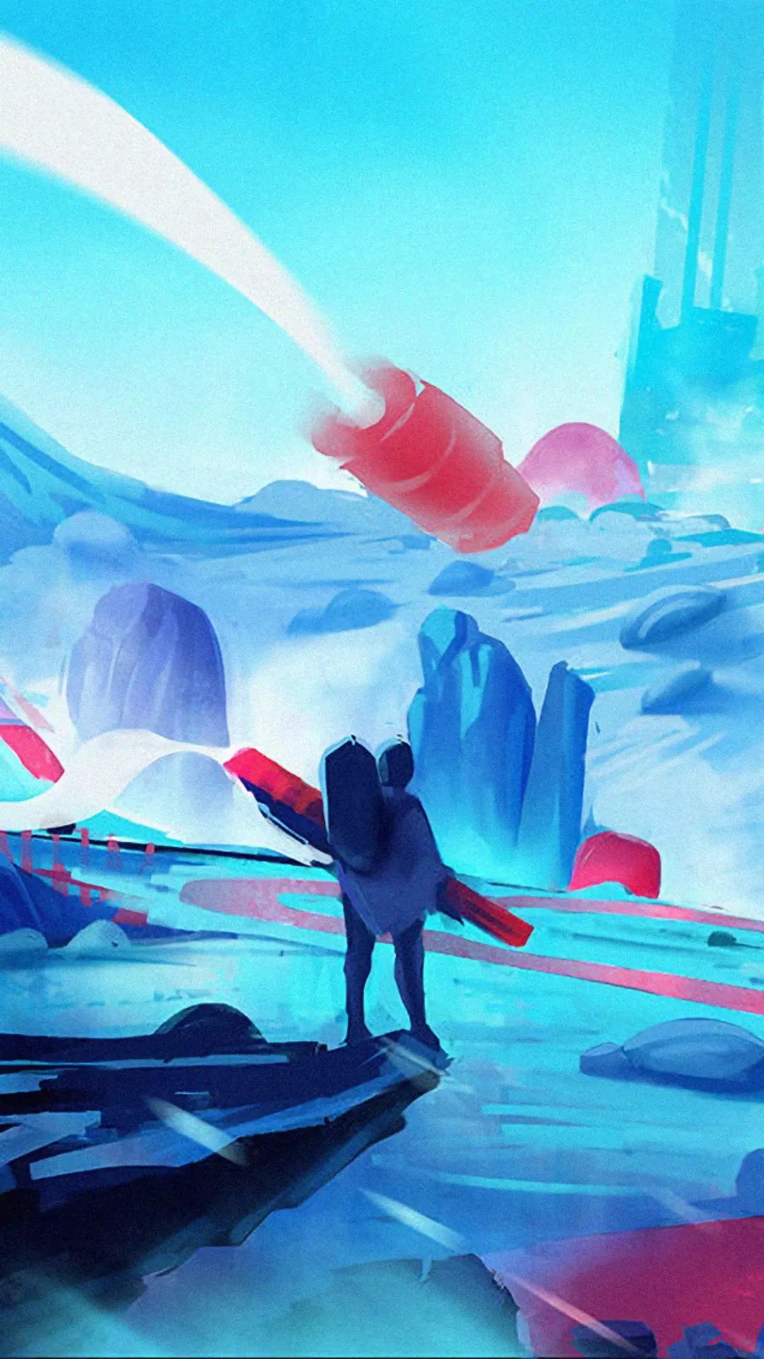 Wallpapers