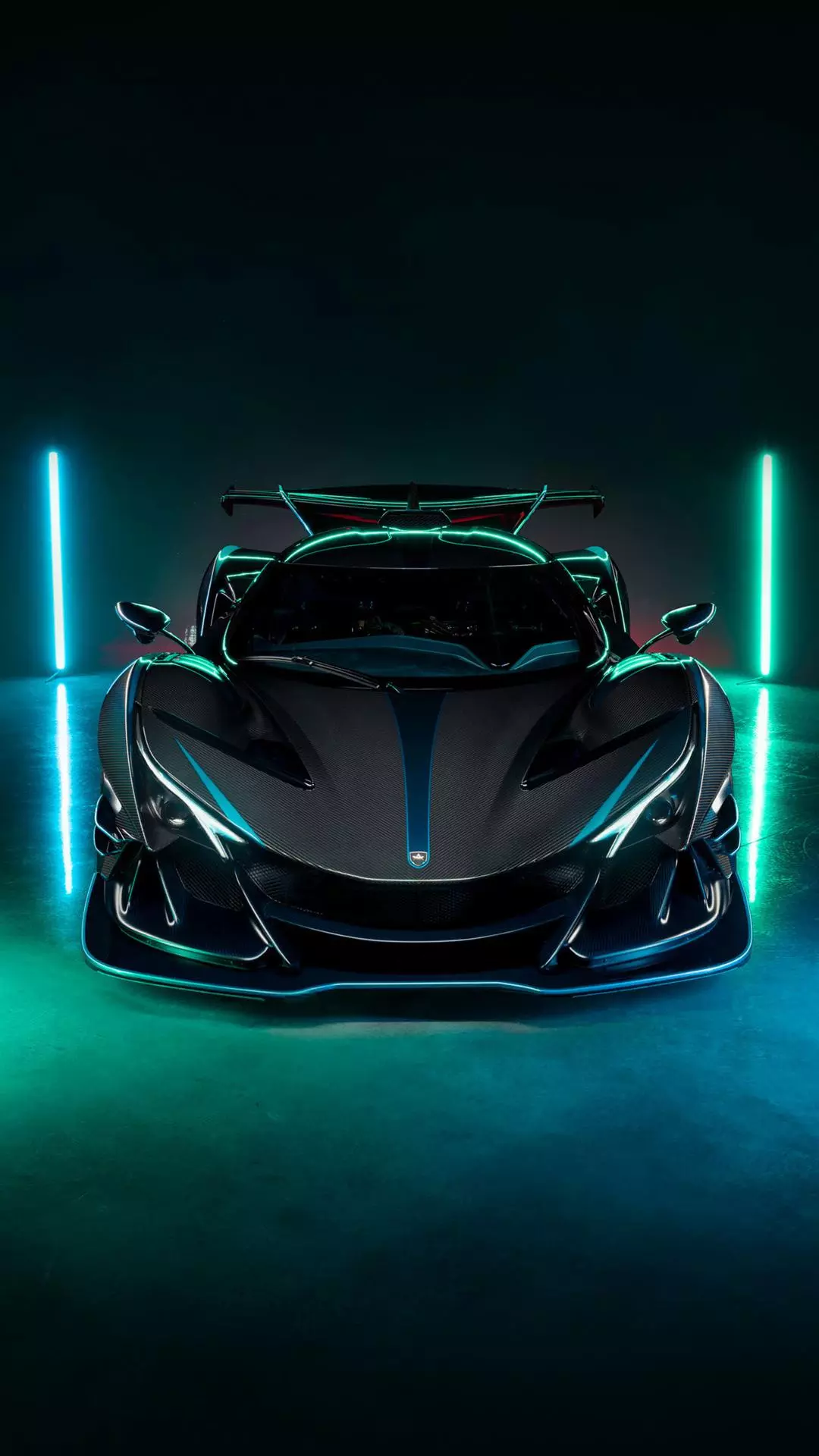 Wallpapers