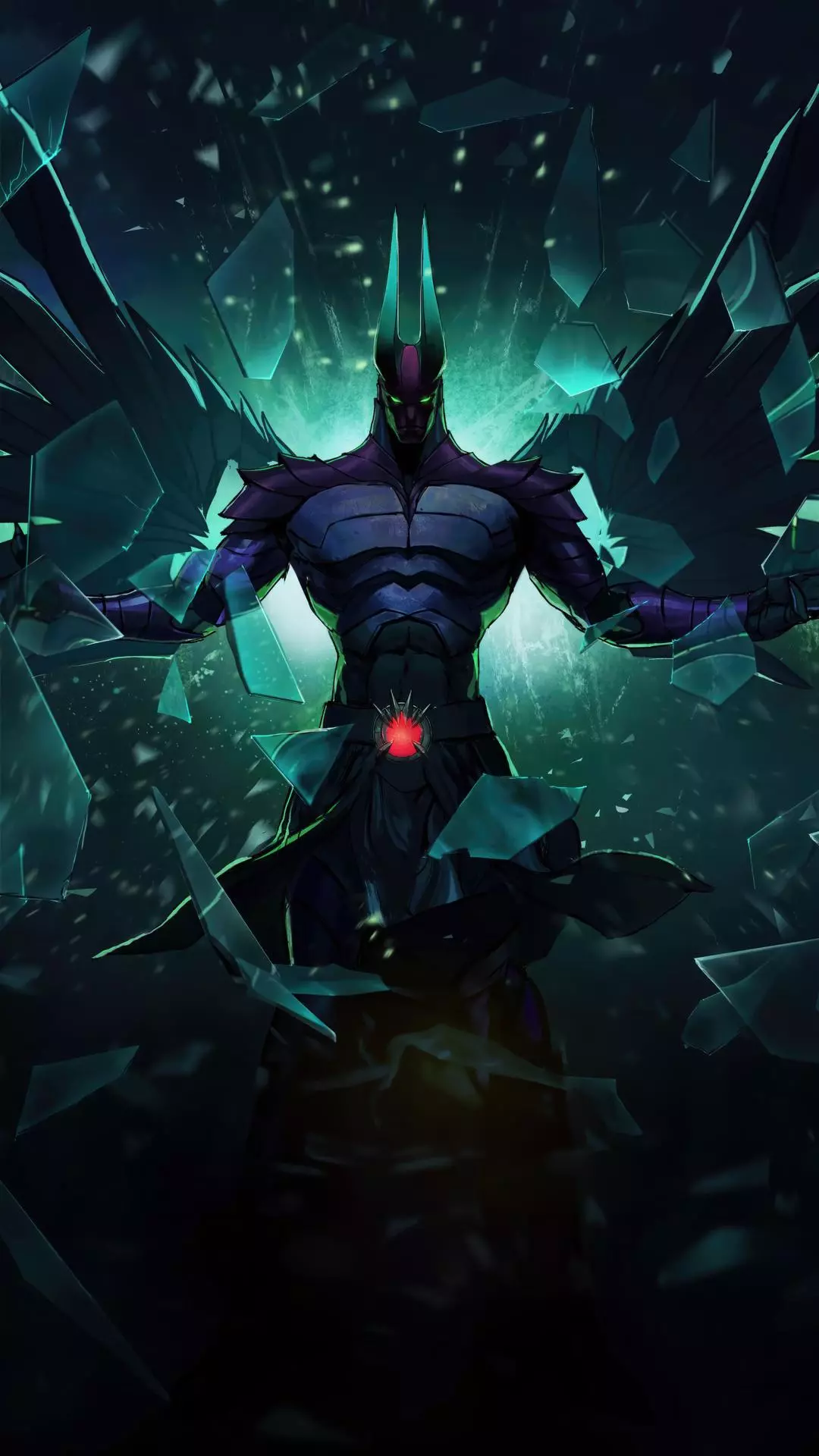 Wallpapers