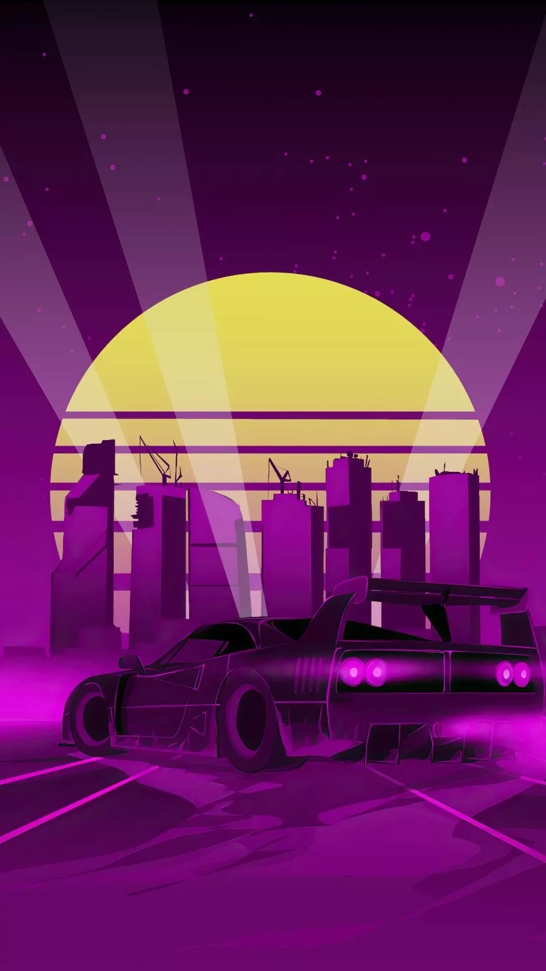 Wallpapers