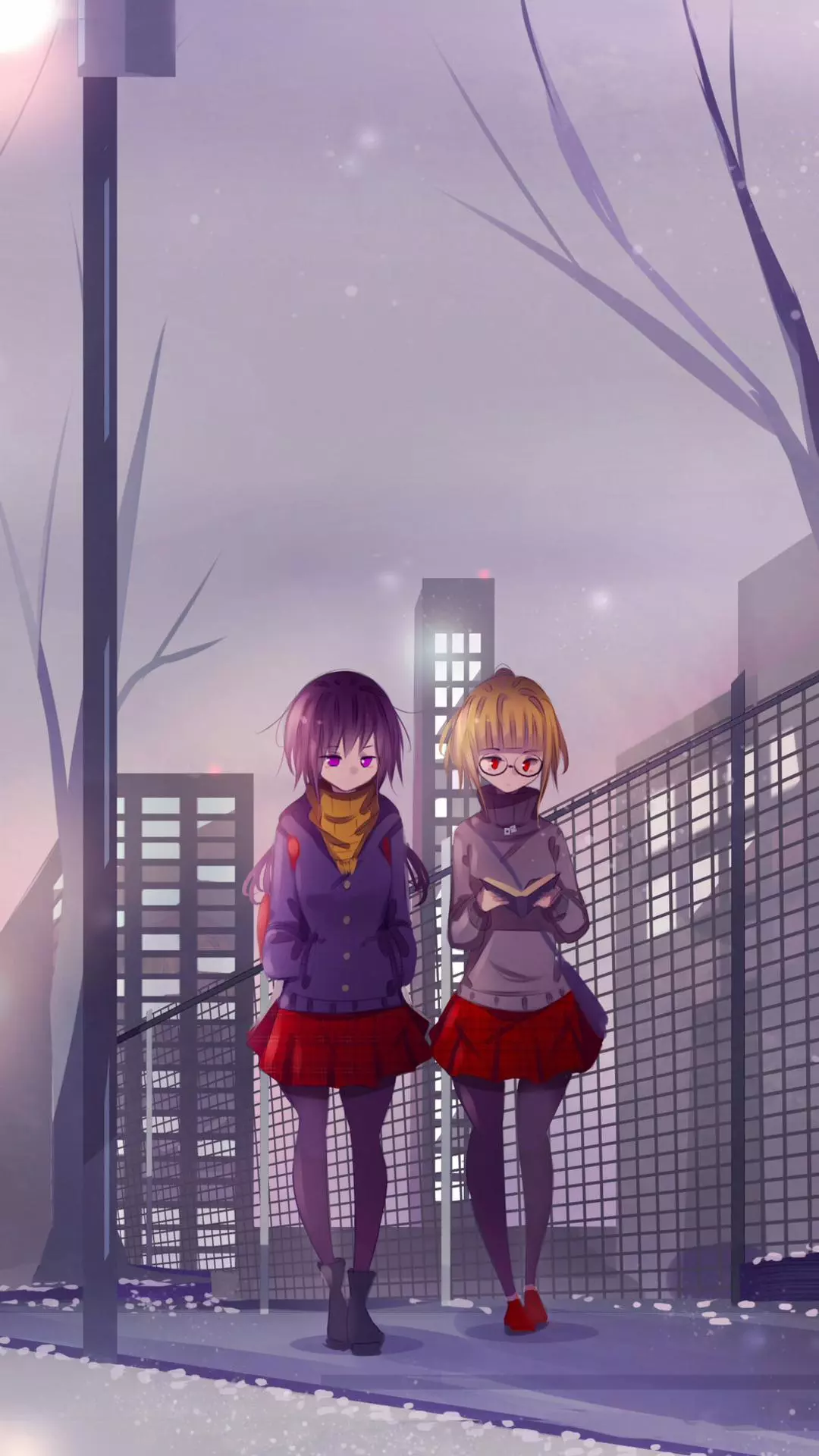Wallpapers